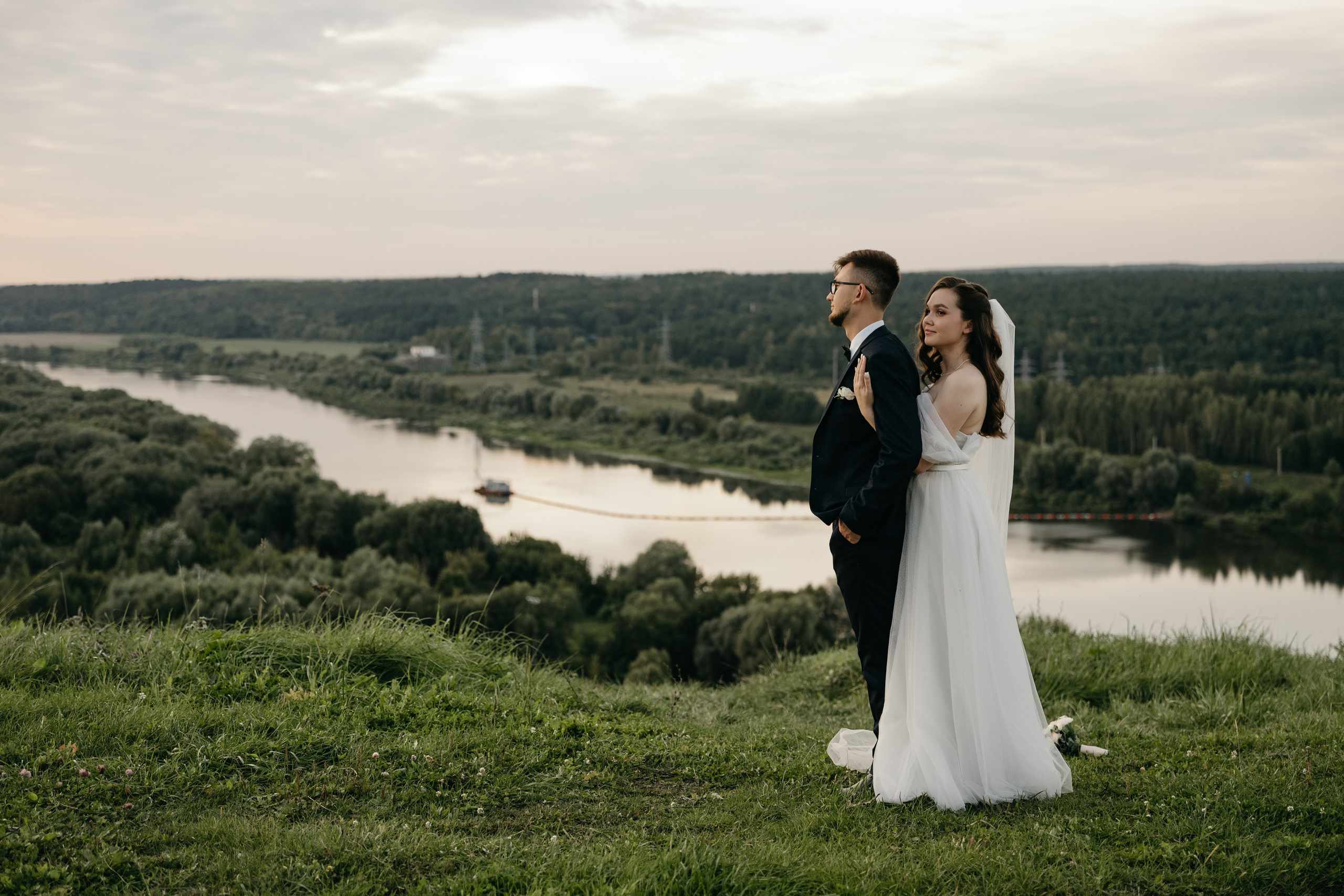Свадебный фотограф в Калуге. Фотограф в Калуге Мария Стихарева