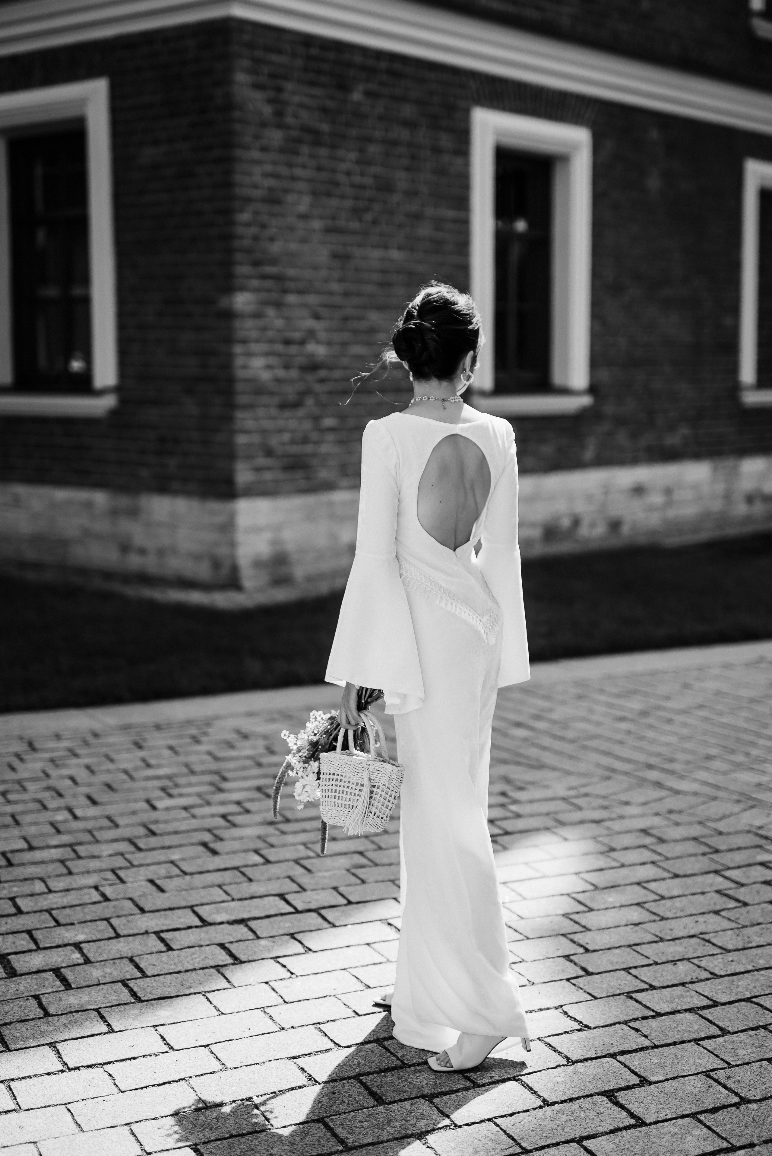 Коля Таня. Свадебный фотограф СПб Евгения Орлова