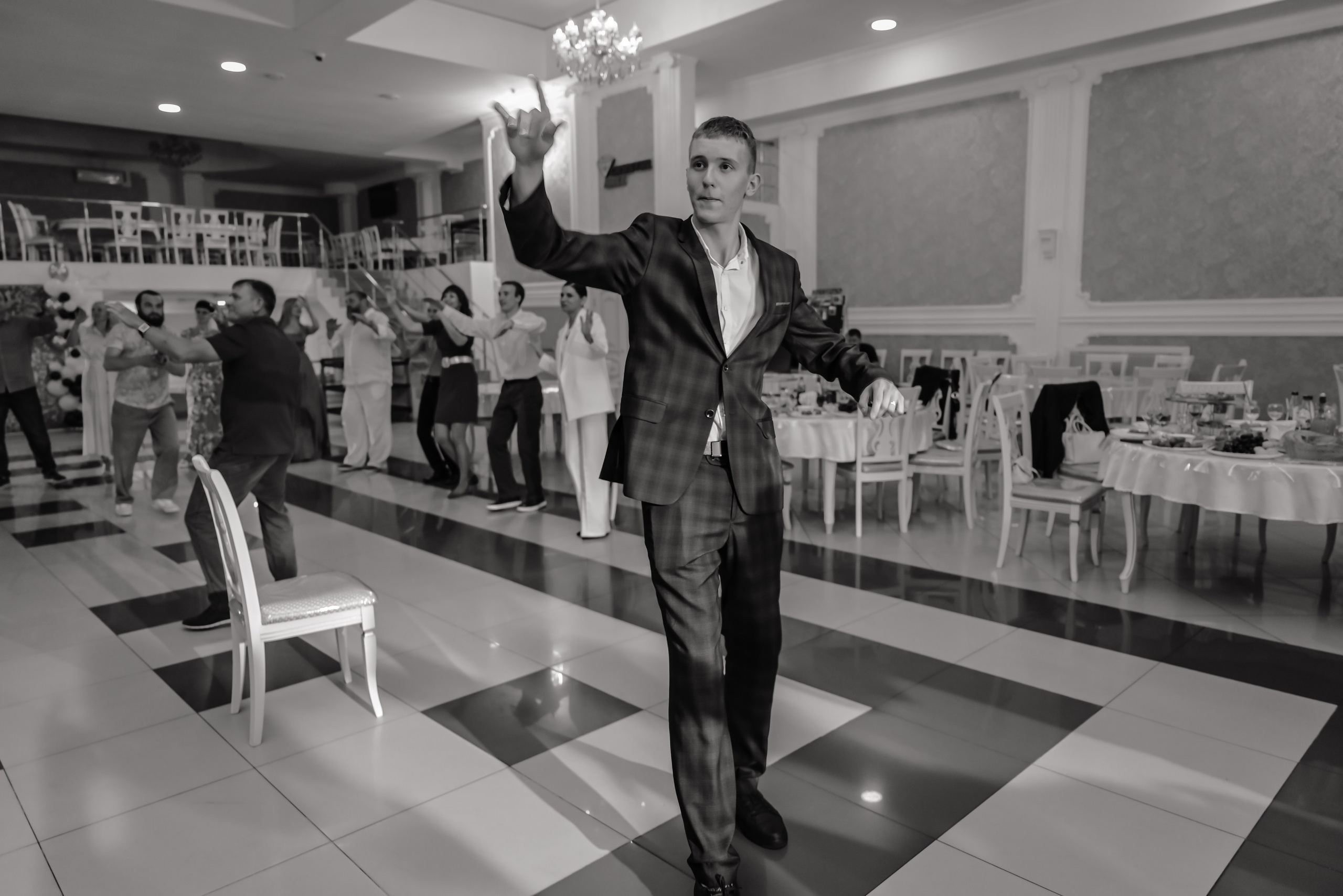 Выпускной 2025. Фотограф в Саратове и Энгельсе — Склярова Дарья