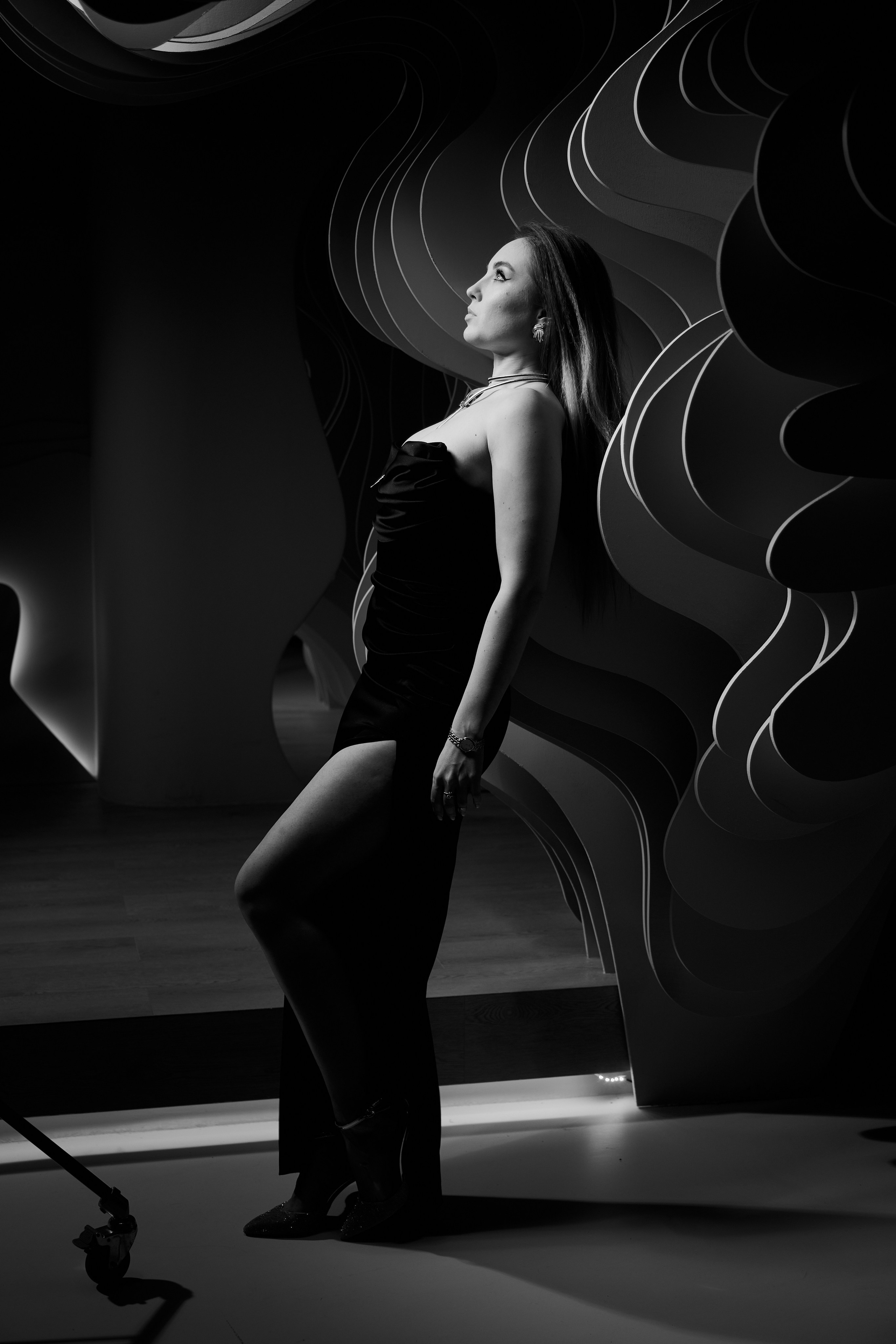 Анжелика. Свадебный фотограф Москва и Московская область Борисов Сергей