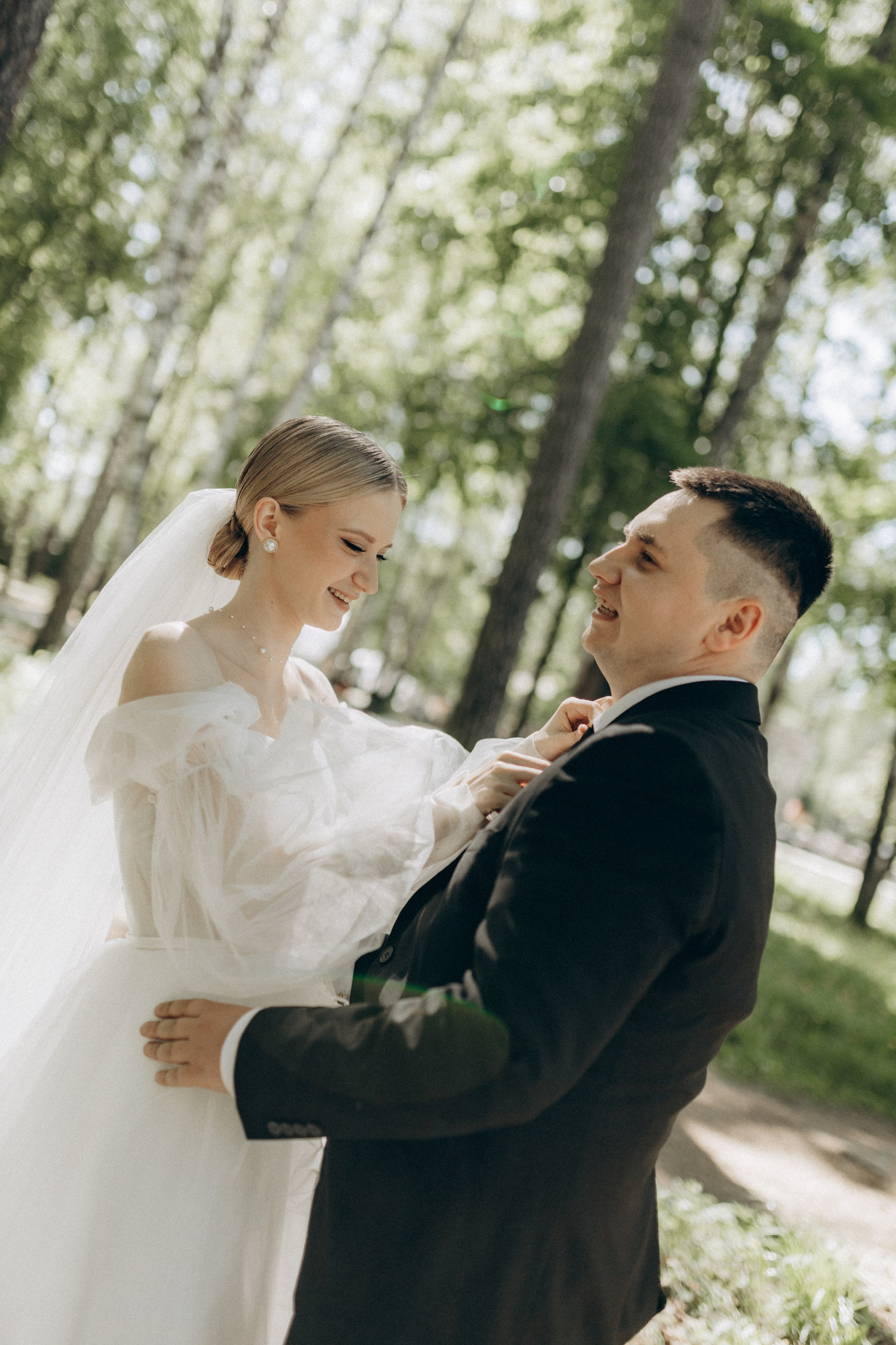 Кристина & Сергей. Фотограф НОГИНСК, Москва, Анастасия Белая