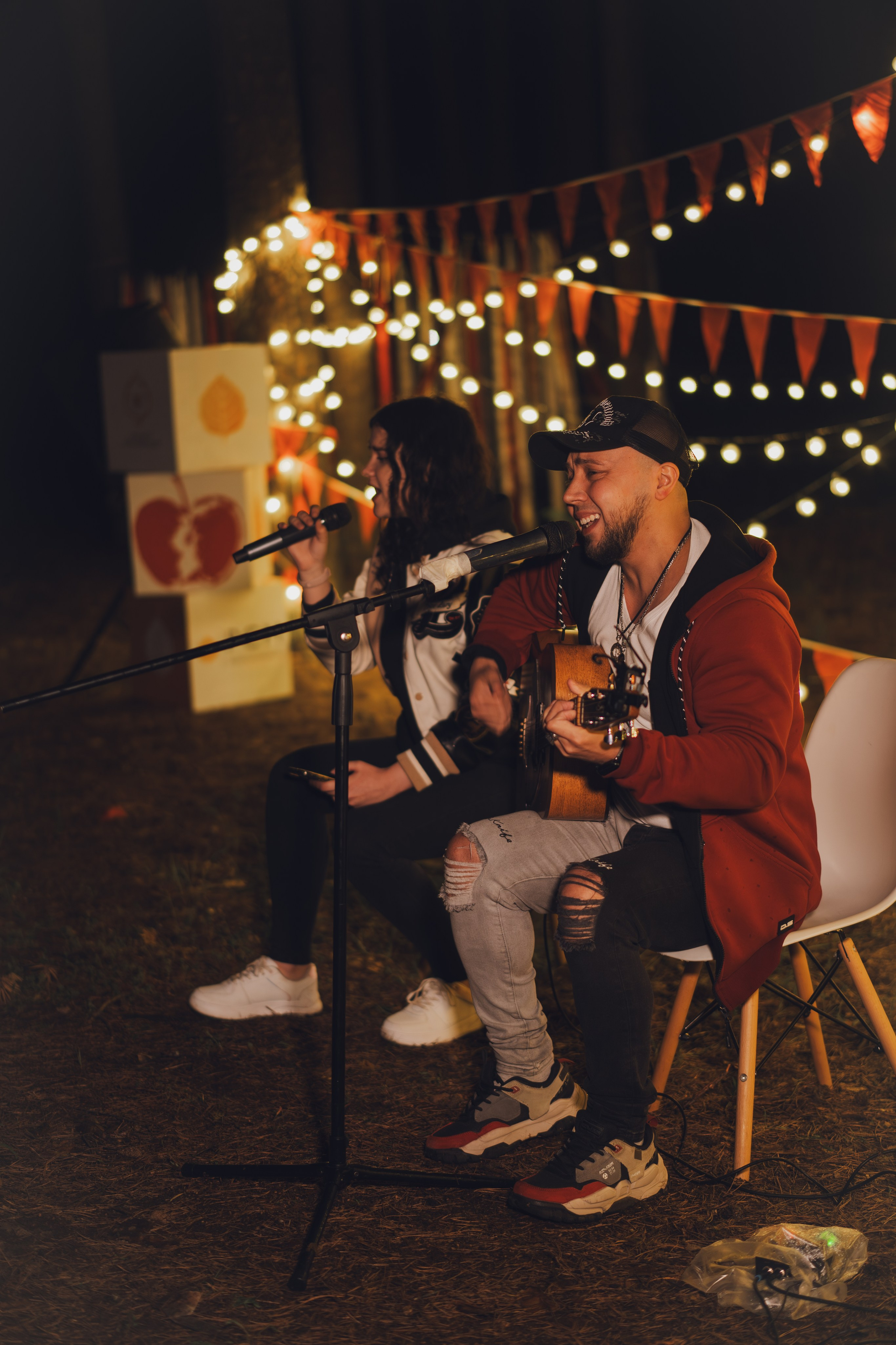 Палаточный форум CAMPot 2025. Фотограф Надежда Погребняк | Рязань | Москва