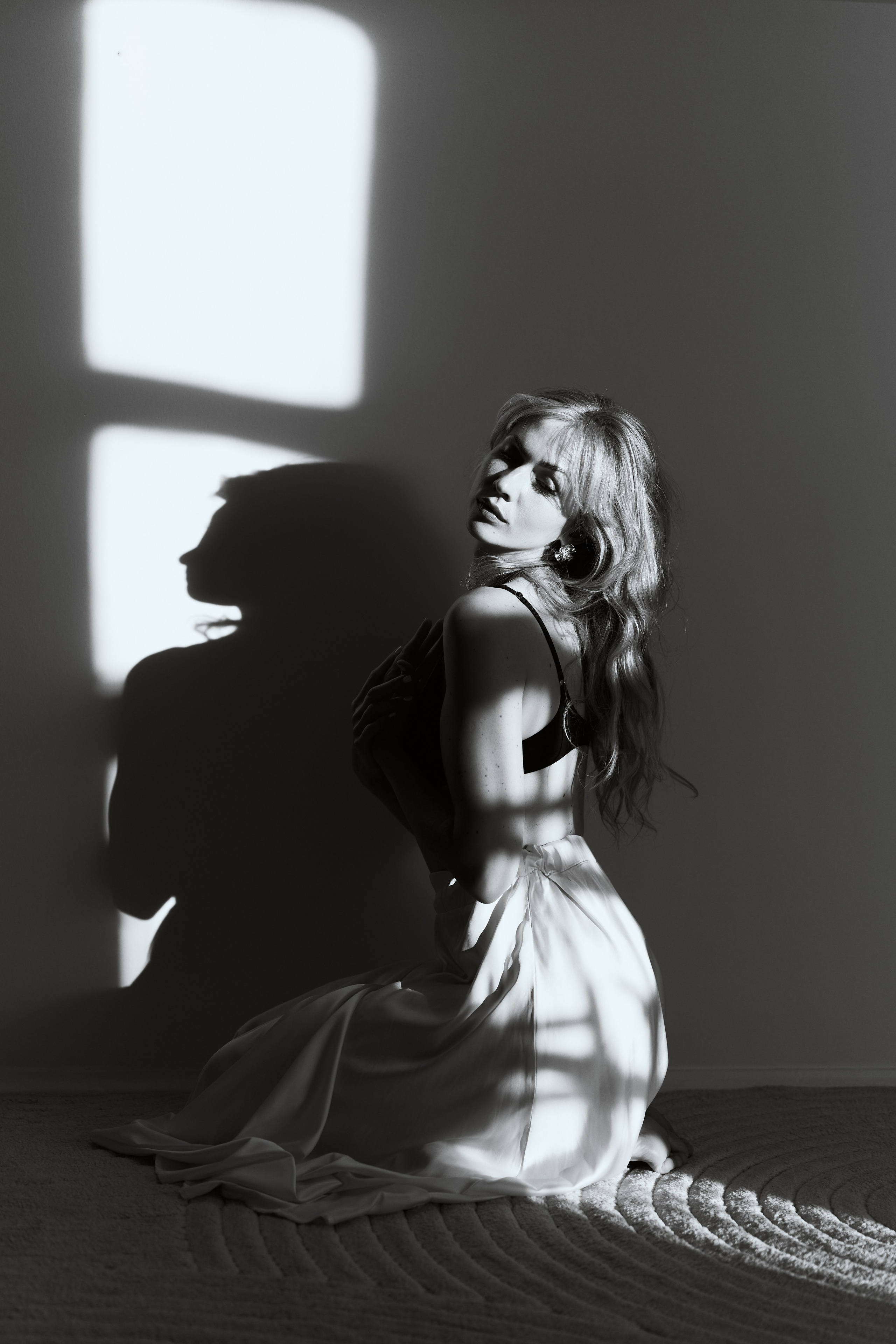 Fotografije. Studio GOBO — foto studio sa cikloramom u Novom Sadu