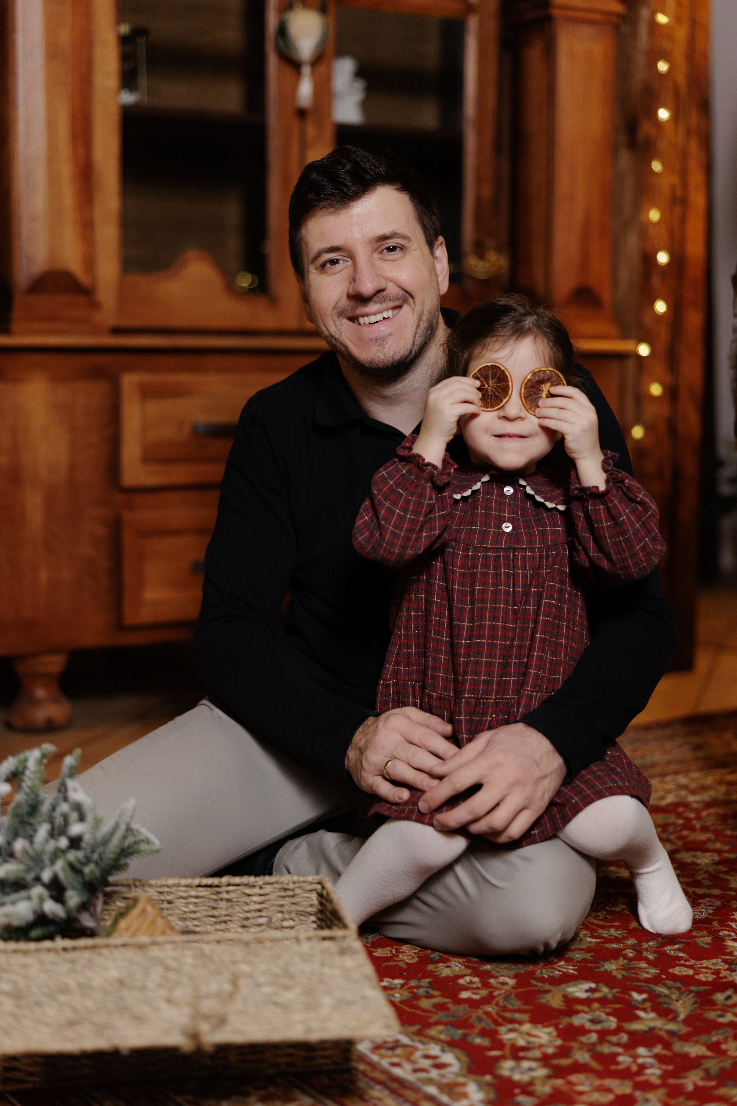 Porodice. Studio GOBO — foto studio sa cikloramom u Novom Sadu