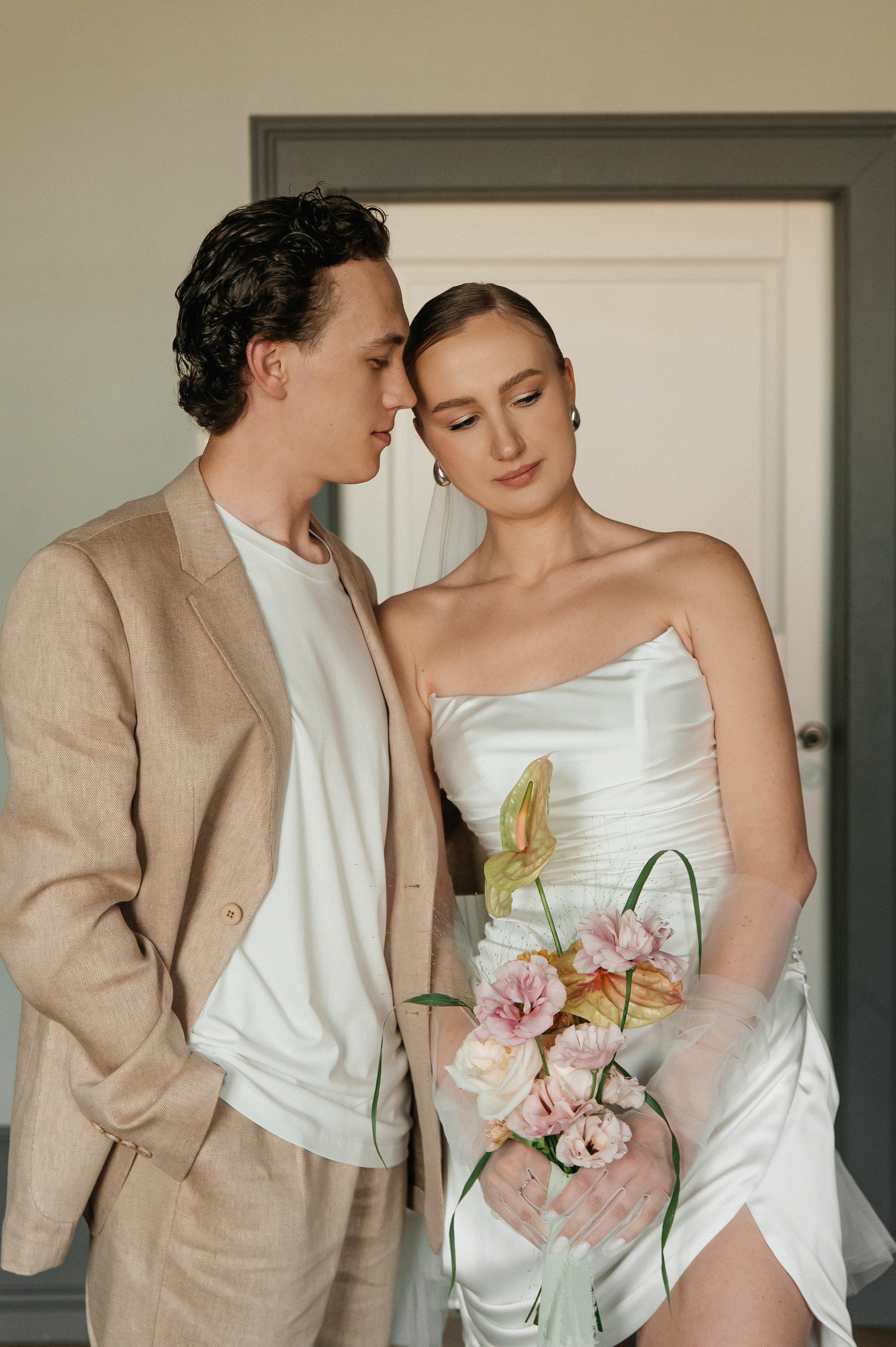 1.07.2024. Мария — Свадебный фотограф