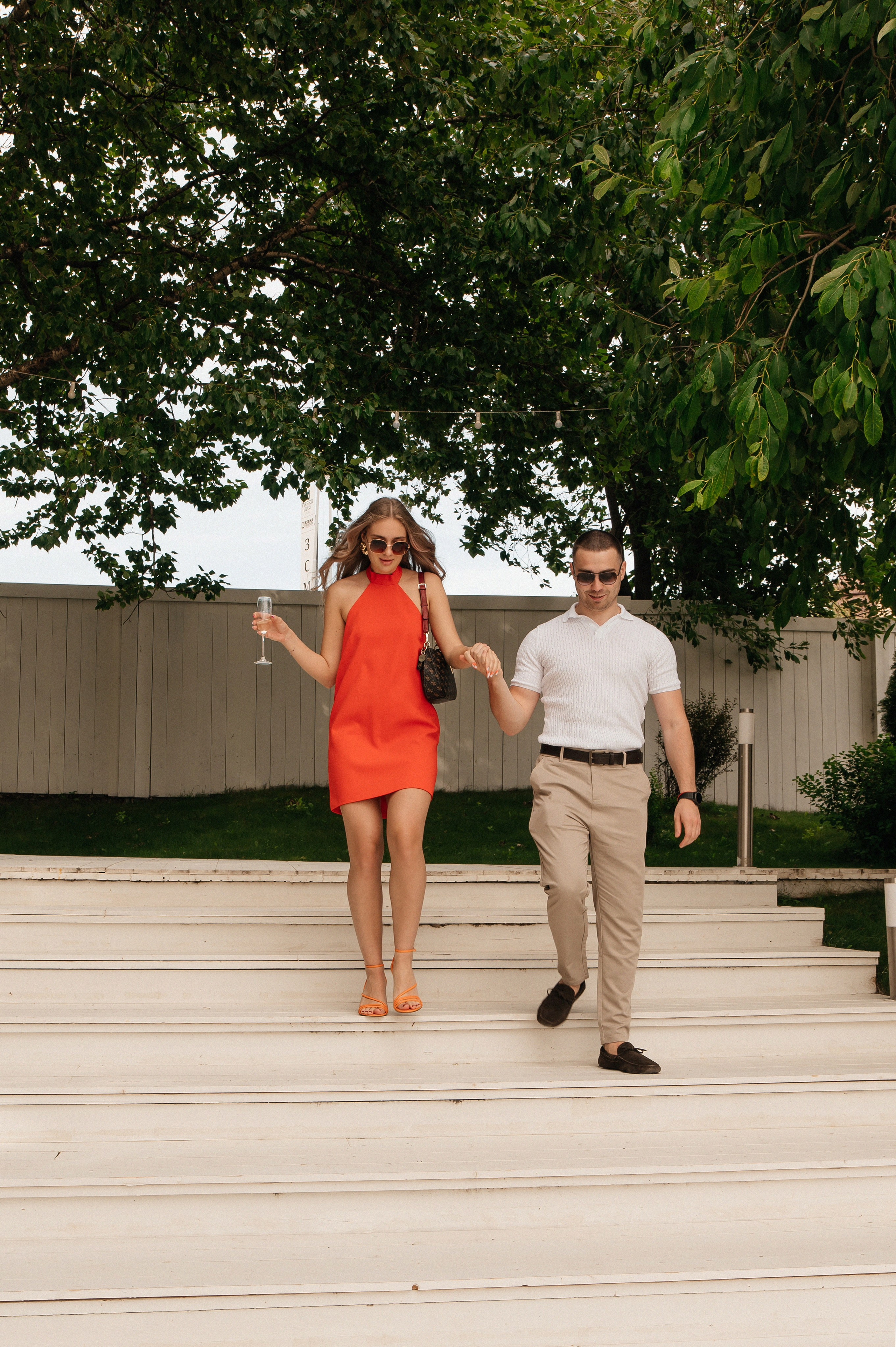 ANONS. Мария — Свадебный фотограф