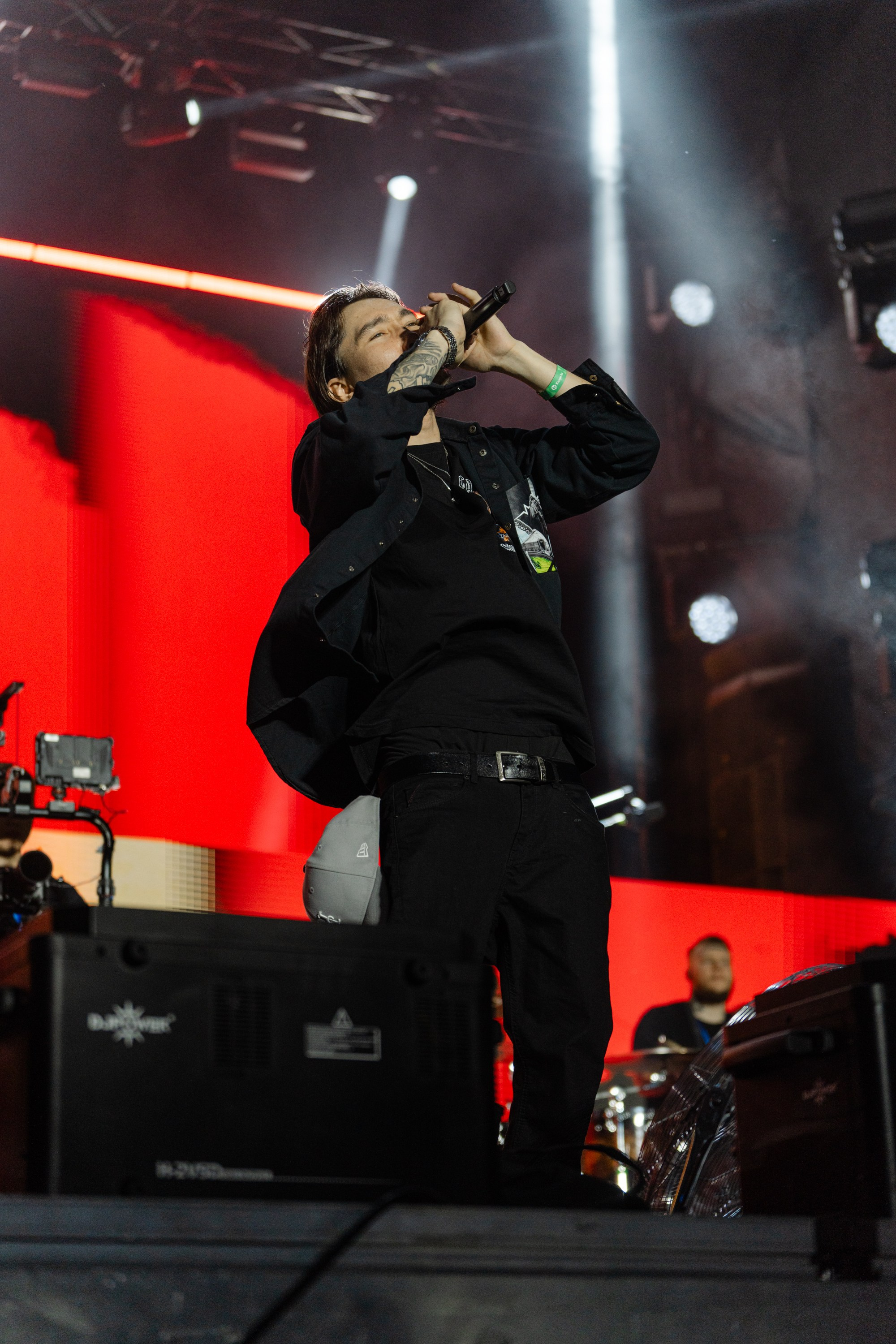 OUY FEST 2024. Адиль Абильтаев|Фотограф|Астана