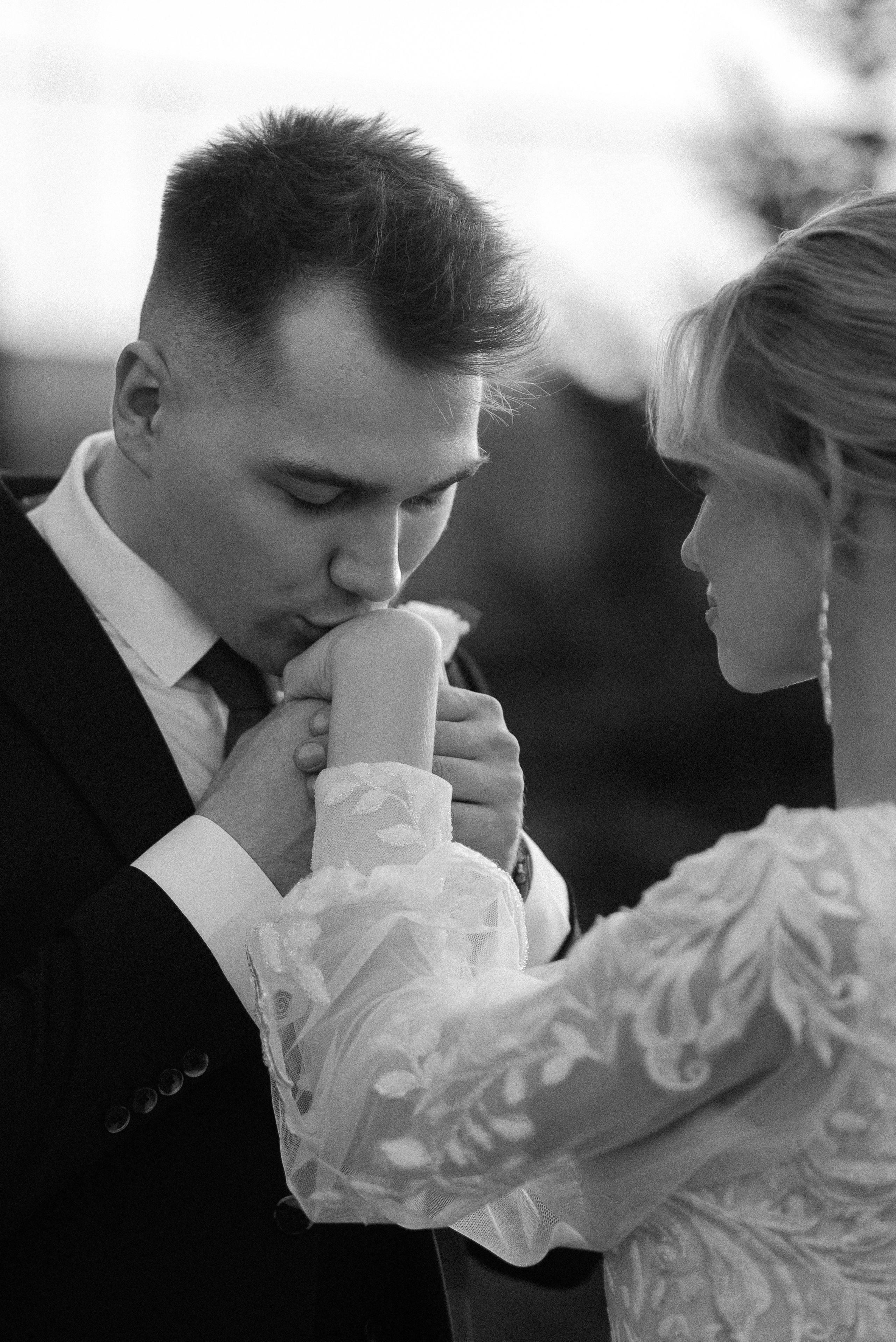 Свадьбы. Свадебный и портретный фотограф в Липецке Юлия Свит