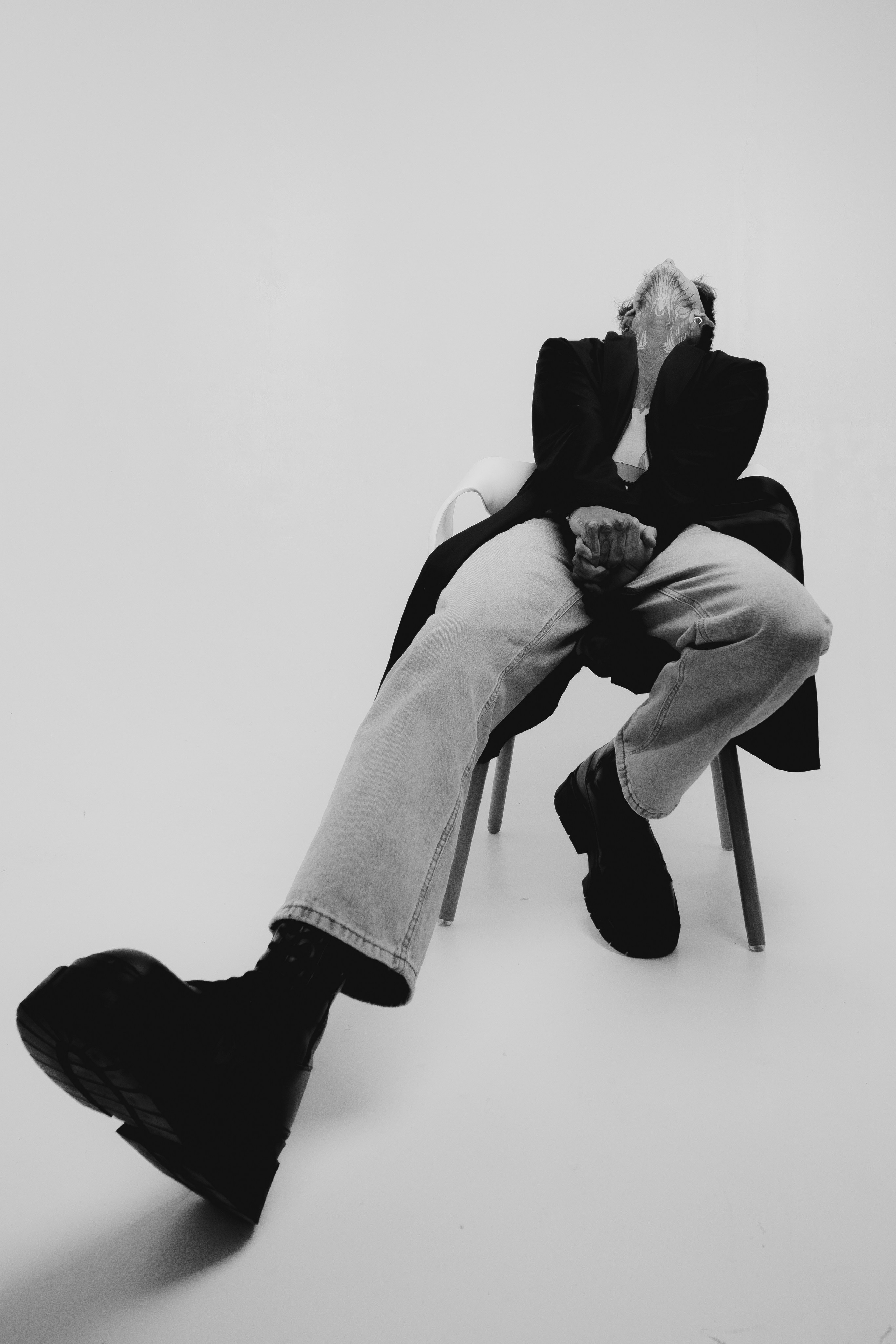 Человек. Фотограф в Санкт-Петербурге Пономаренко Даниил