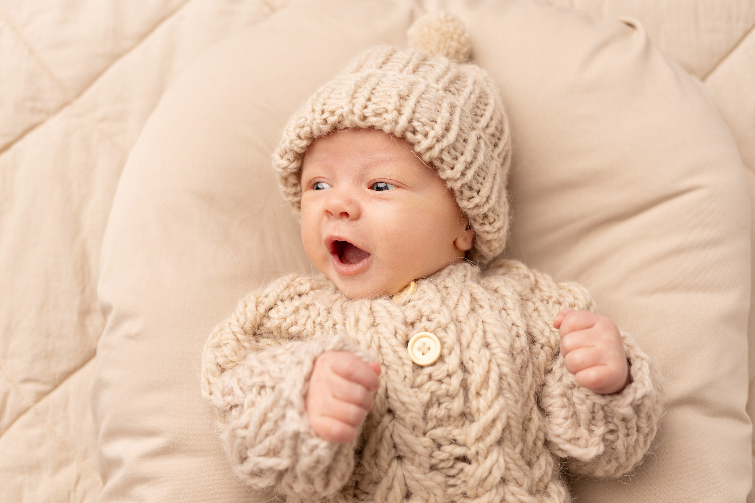 Илья. Фотограф новорожденных, детский фотограф в г. Оренбурге Екатерина Козлова