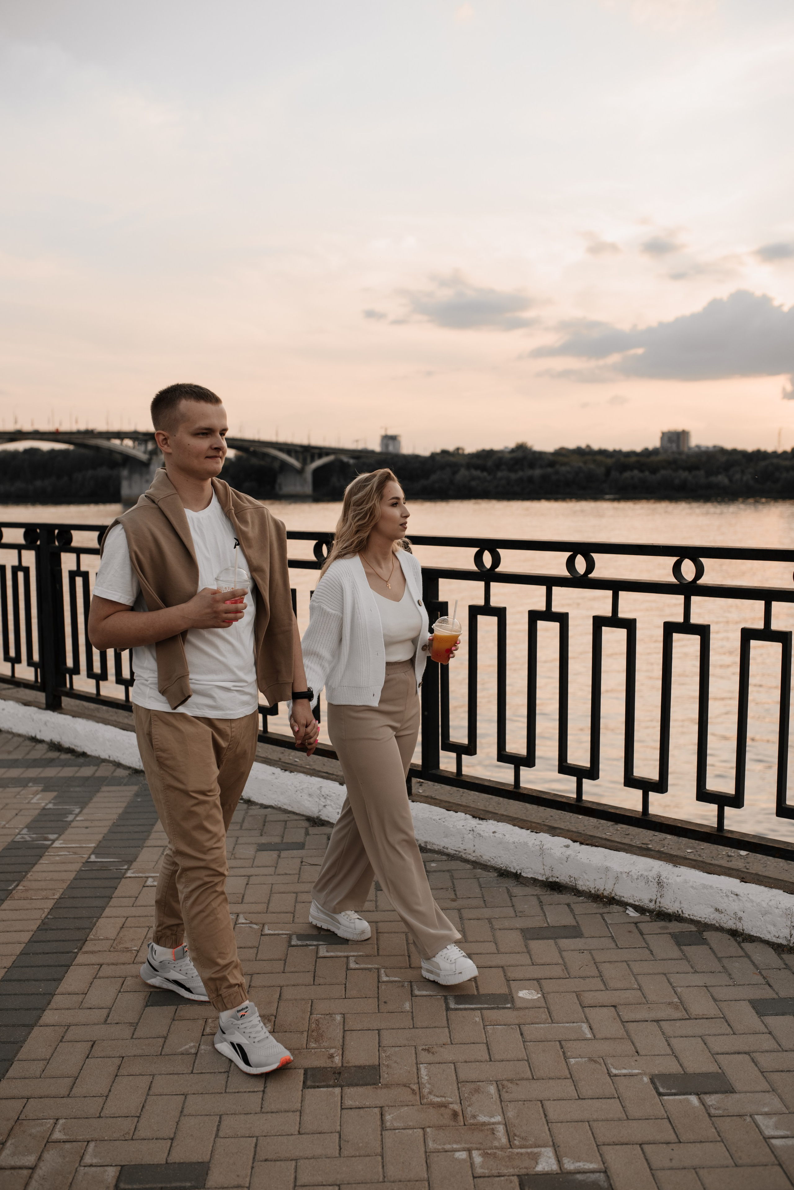 Карина ♡ Саша. Фотограф Ольга Плеханова | Нижний Новгород, Москва