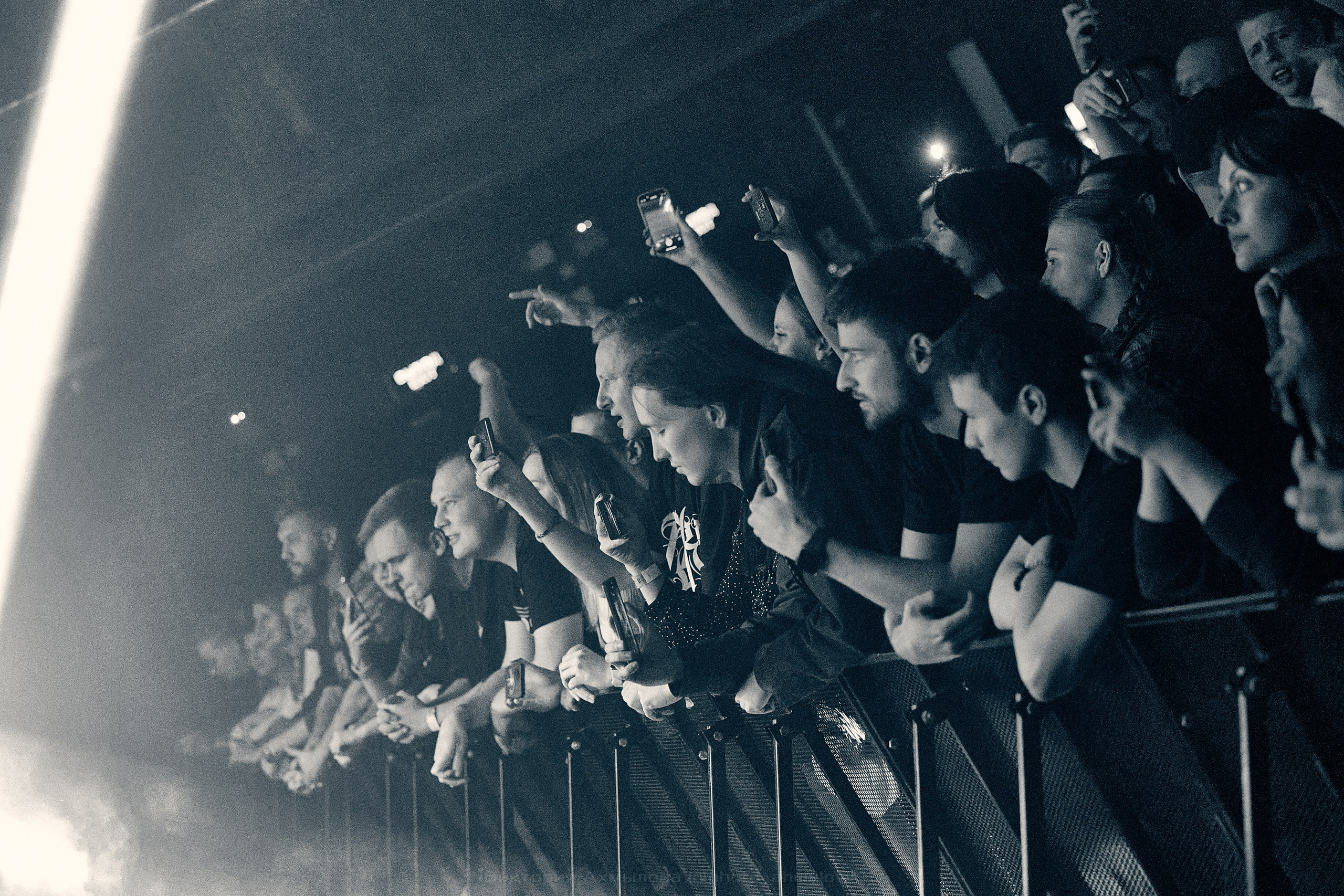 05.10.2024 iOstra в Урбан. Виктория Ахмылова. Фотограф в Москве