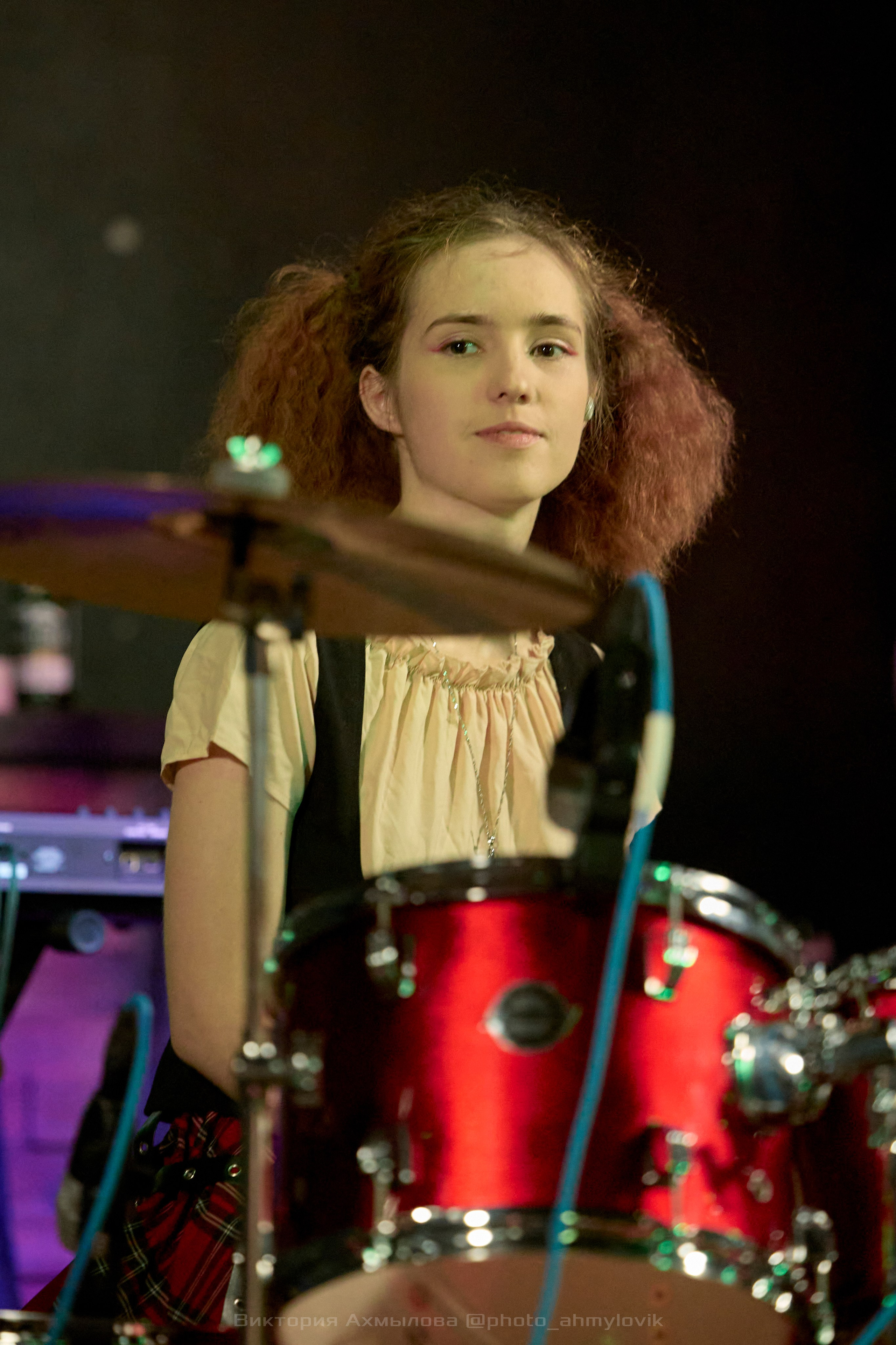 19.07.2024 НШБ Зеленоград. Виктория Ахмылова. Фотограф в Москве