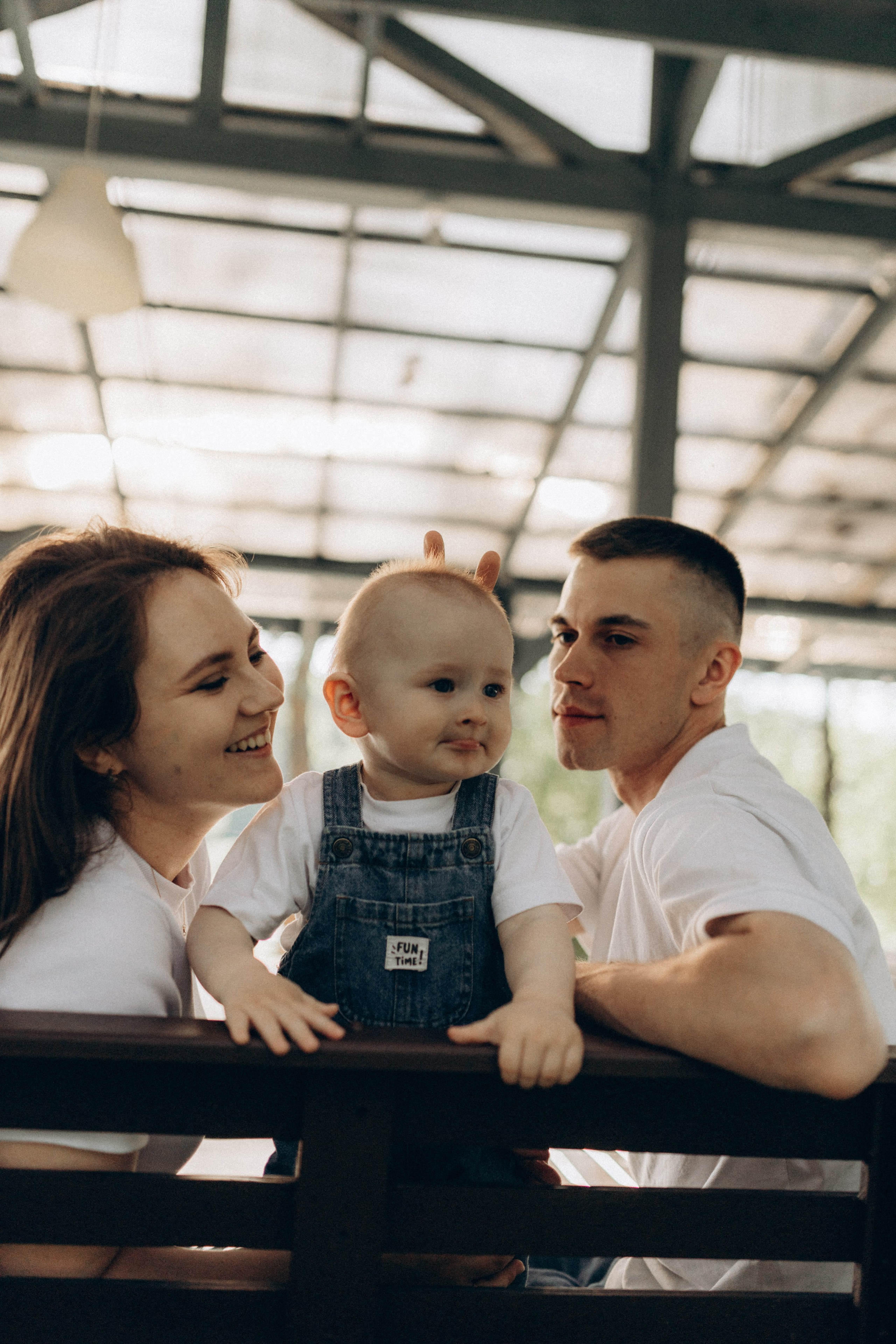 Тимофей, Яна, Юра. Фотограф НОГИНСК, Москва, Анастасия Белая