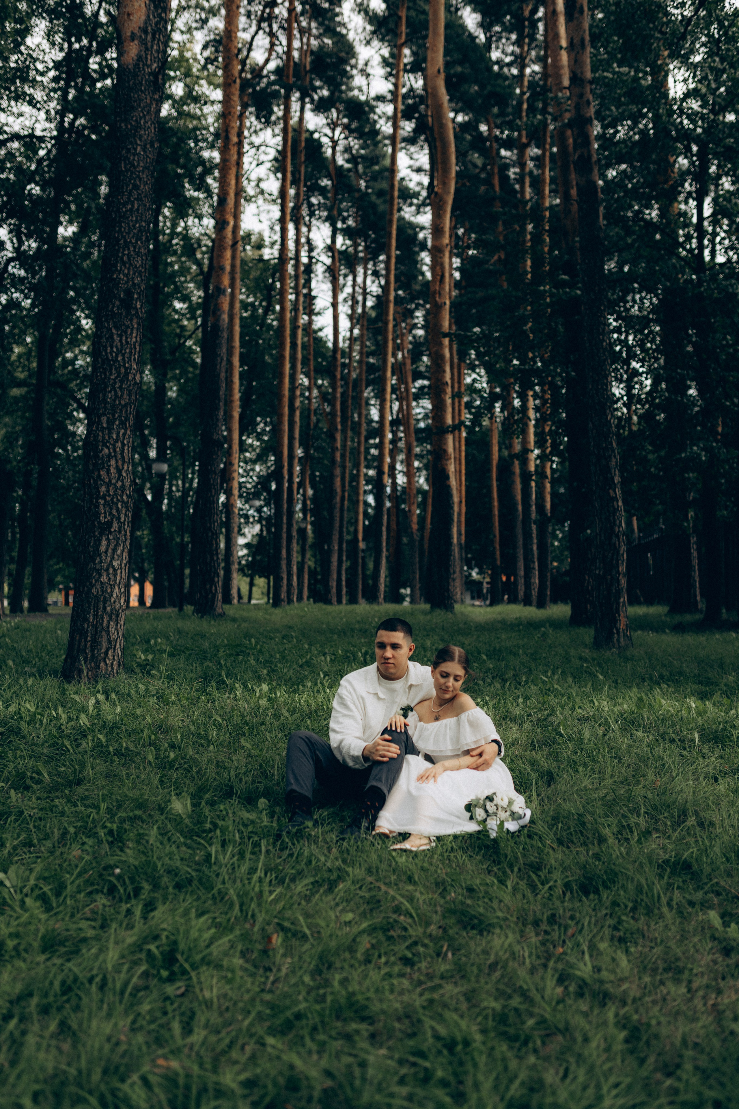 Валерия & Сергей. Фотограф НОГИНСК, Москва, Анастасия Белая