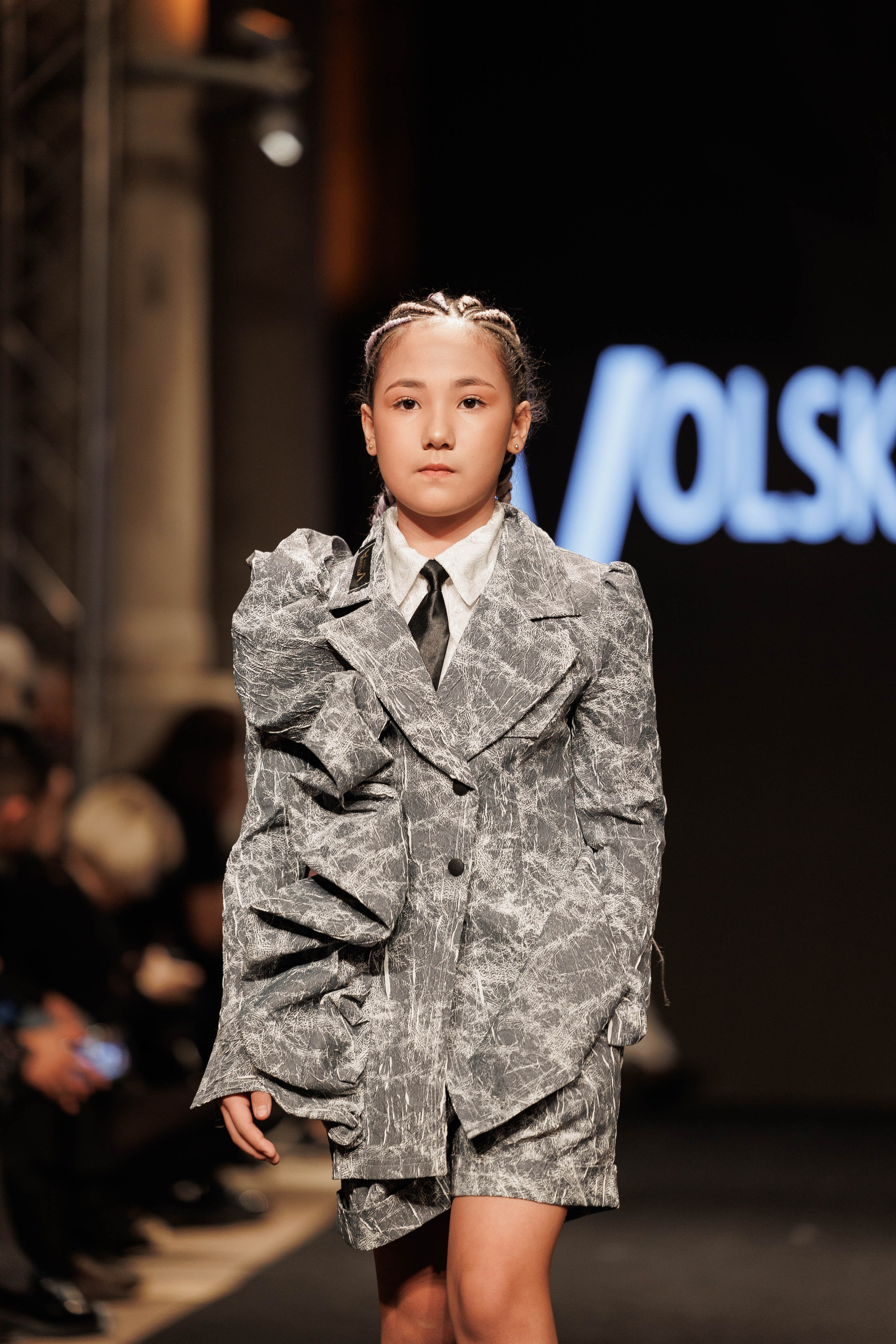 IFB-показ. About