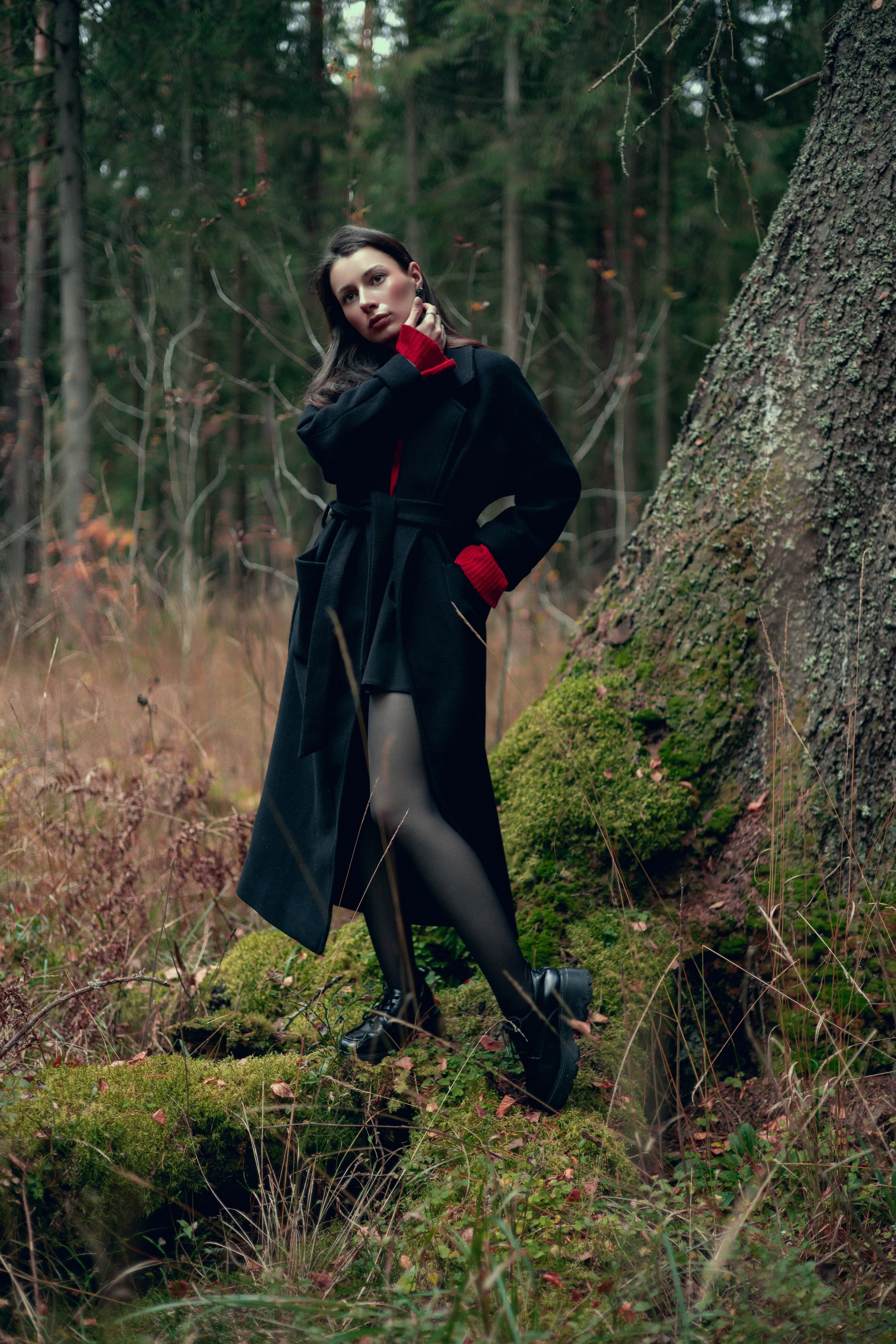 Эльвира. OlgaDeeva-Fotografier