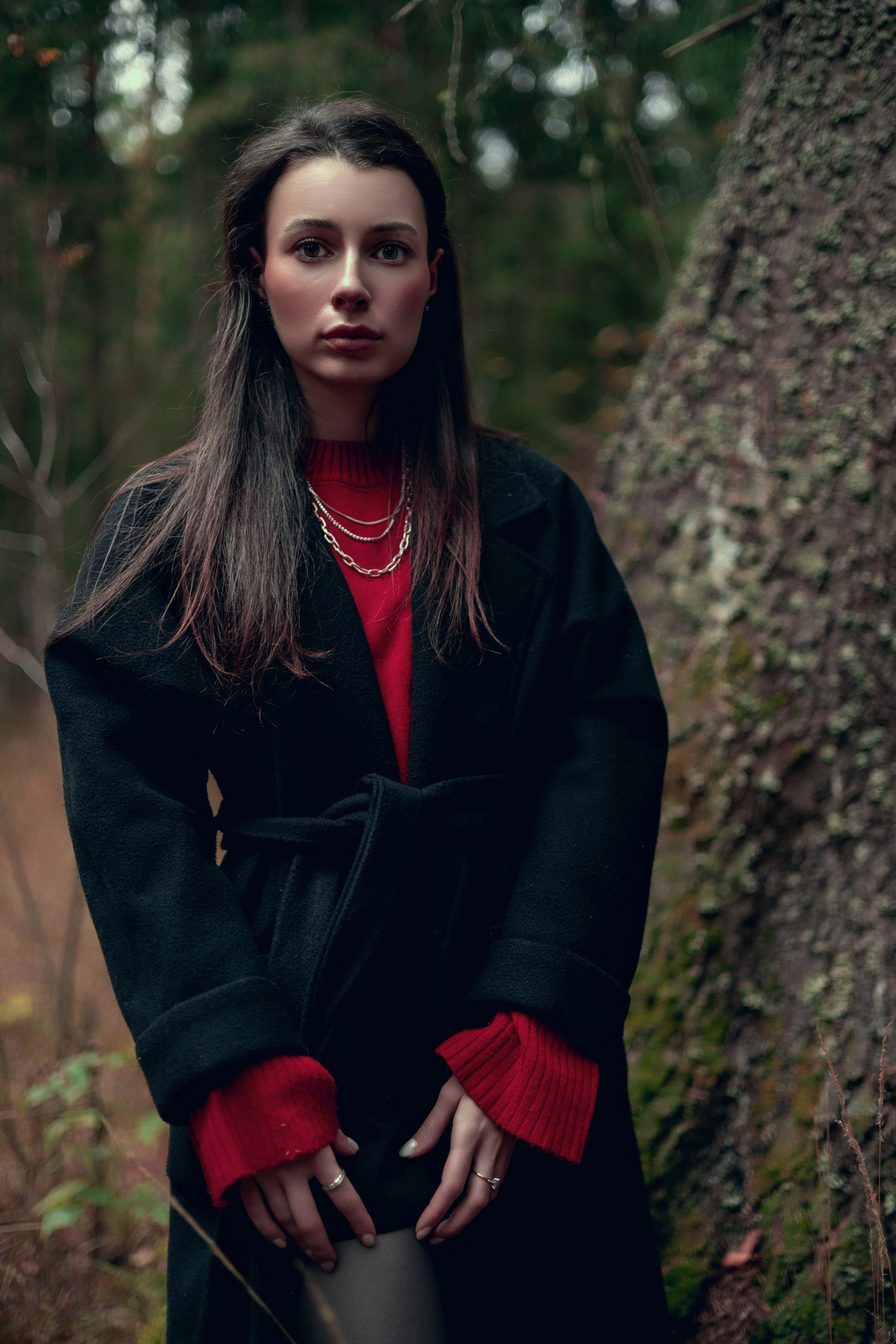 Эльвира. OlgaDeeva-Fotografier