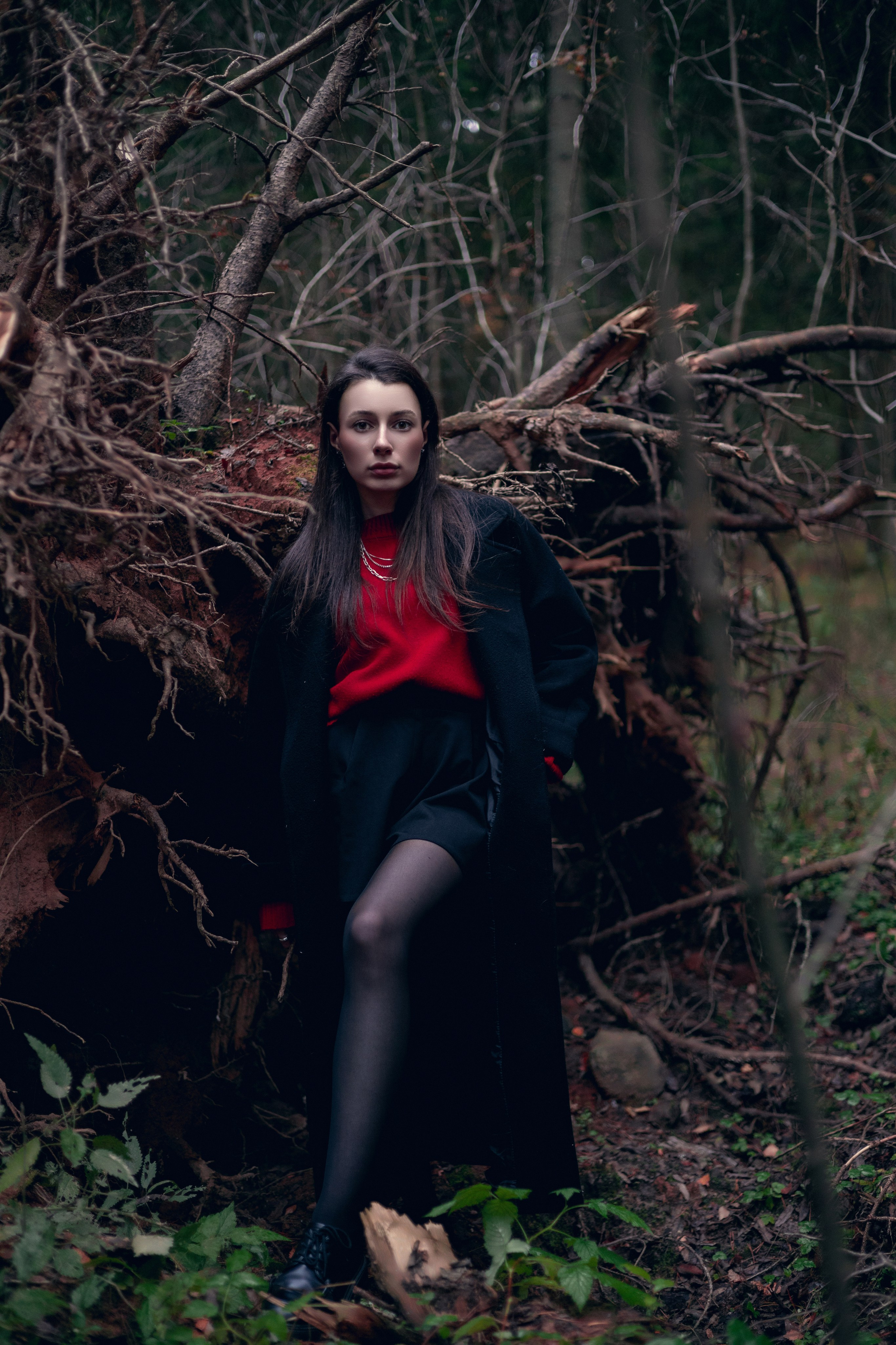 Эльвира. OlgaDeeva-Fotografier