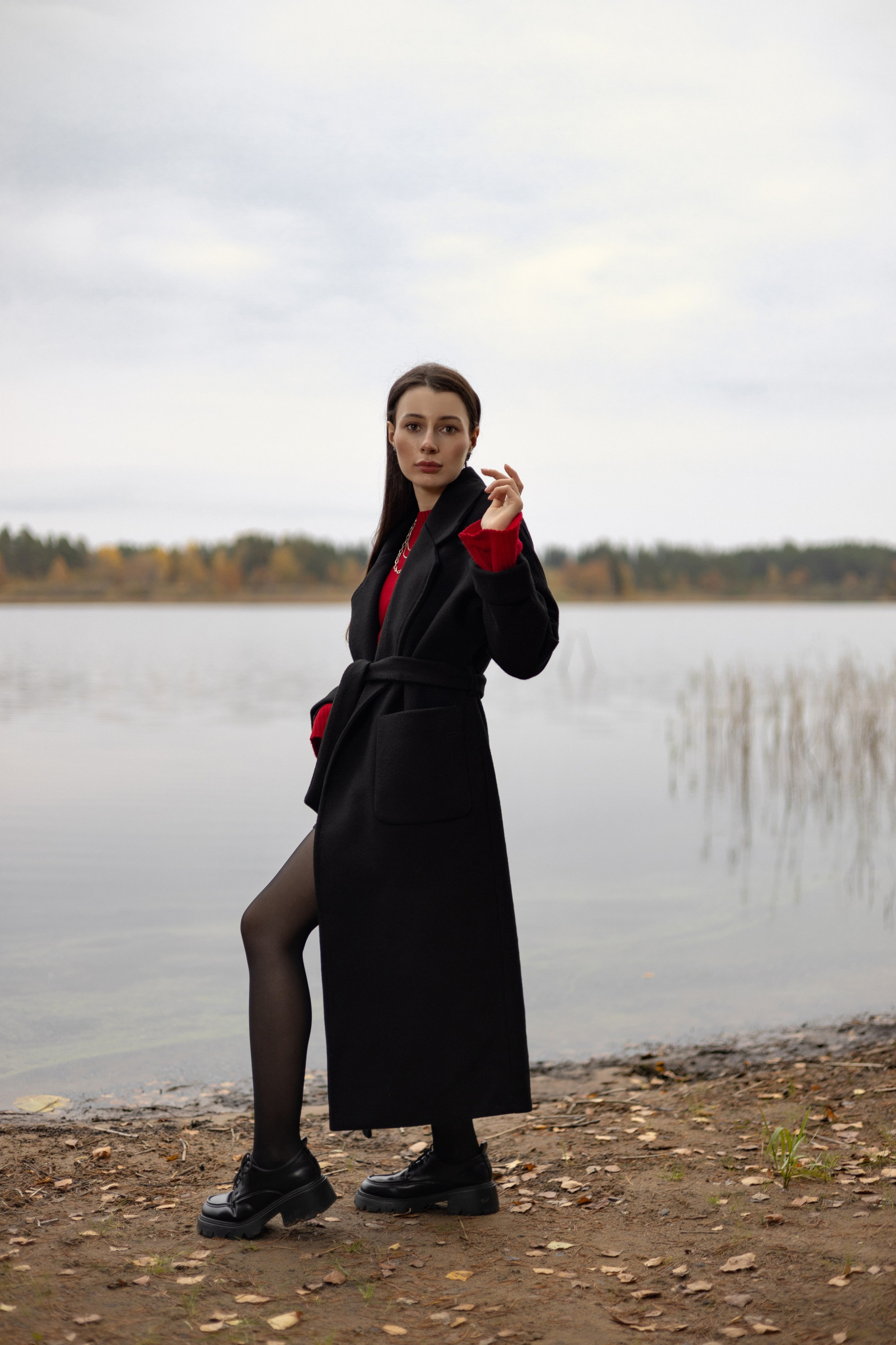 Эльвира. OlgaDeeva-Fotografier
