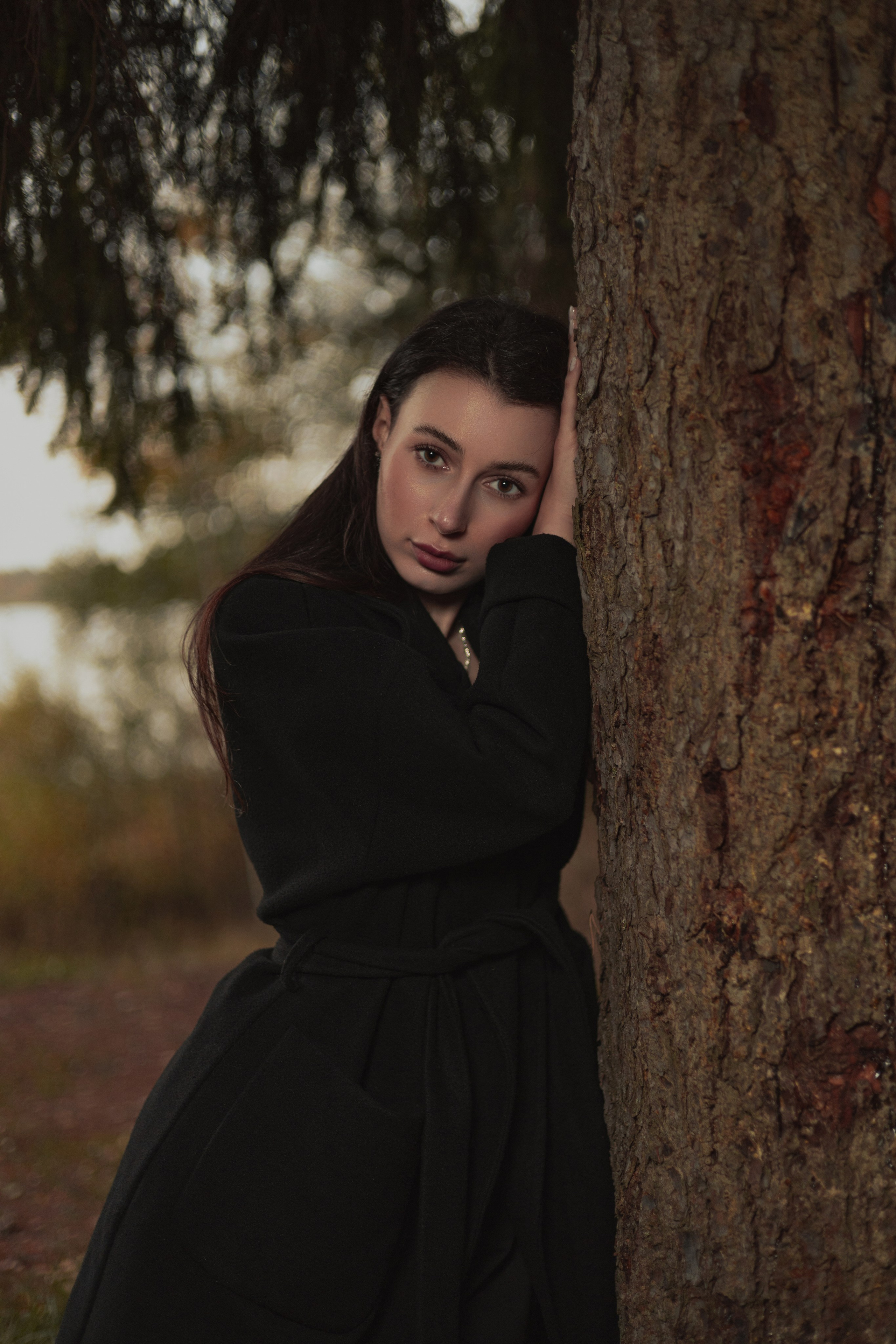 Эльвира. OlgaDeeva-Fotografier