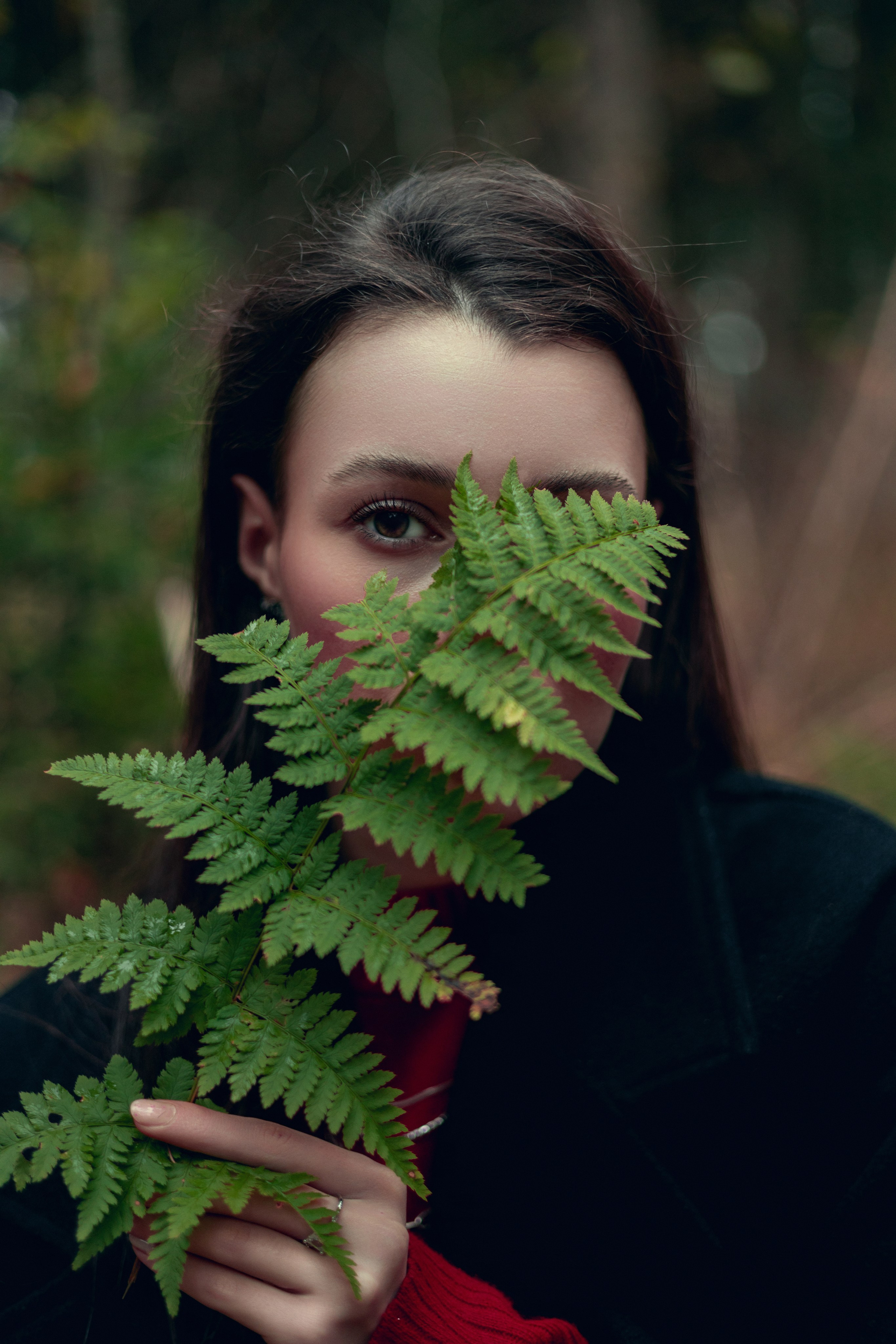 Эльвира. OlgaDeeva-Fotografier