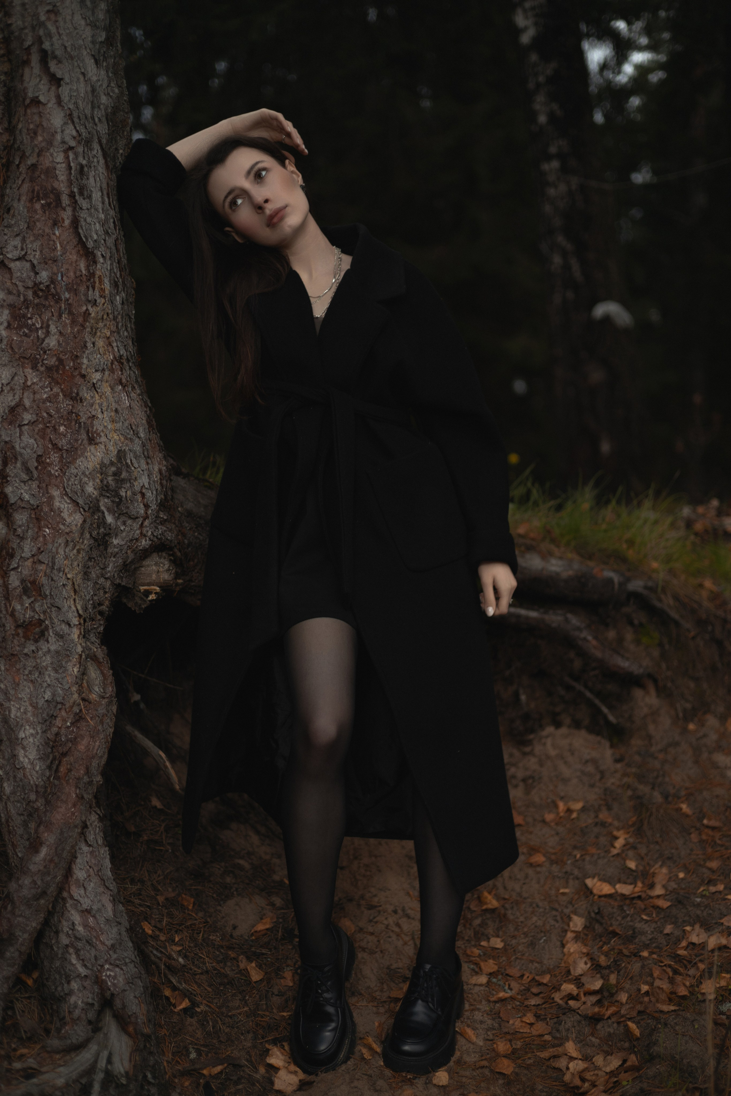 Эльвира. OlgaDeeva-Fotografier