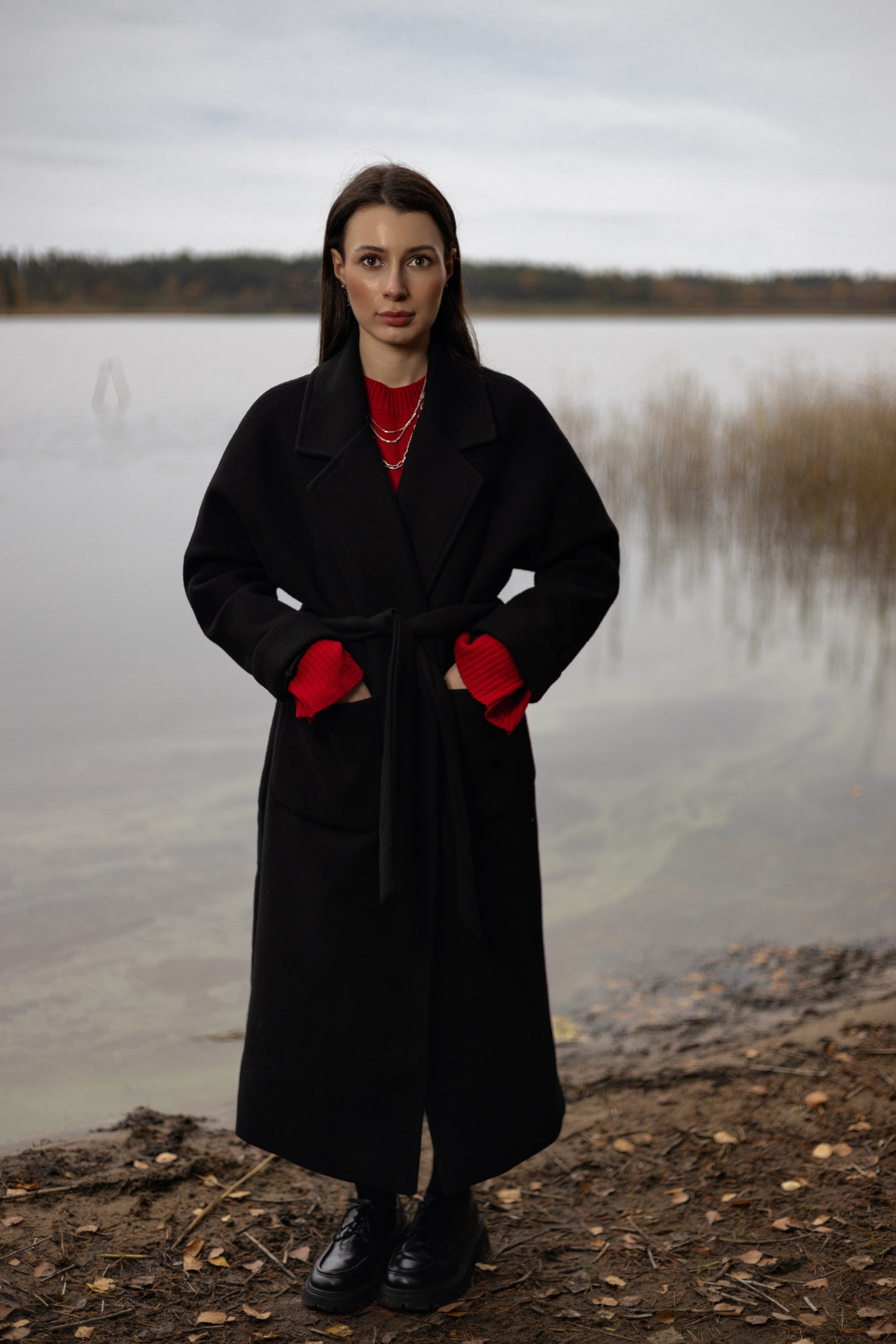 Эльвира. OlgaDeeva-Fotografier