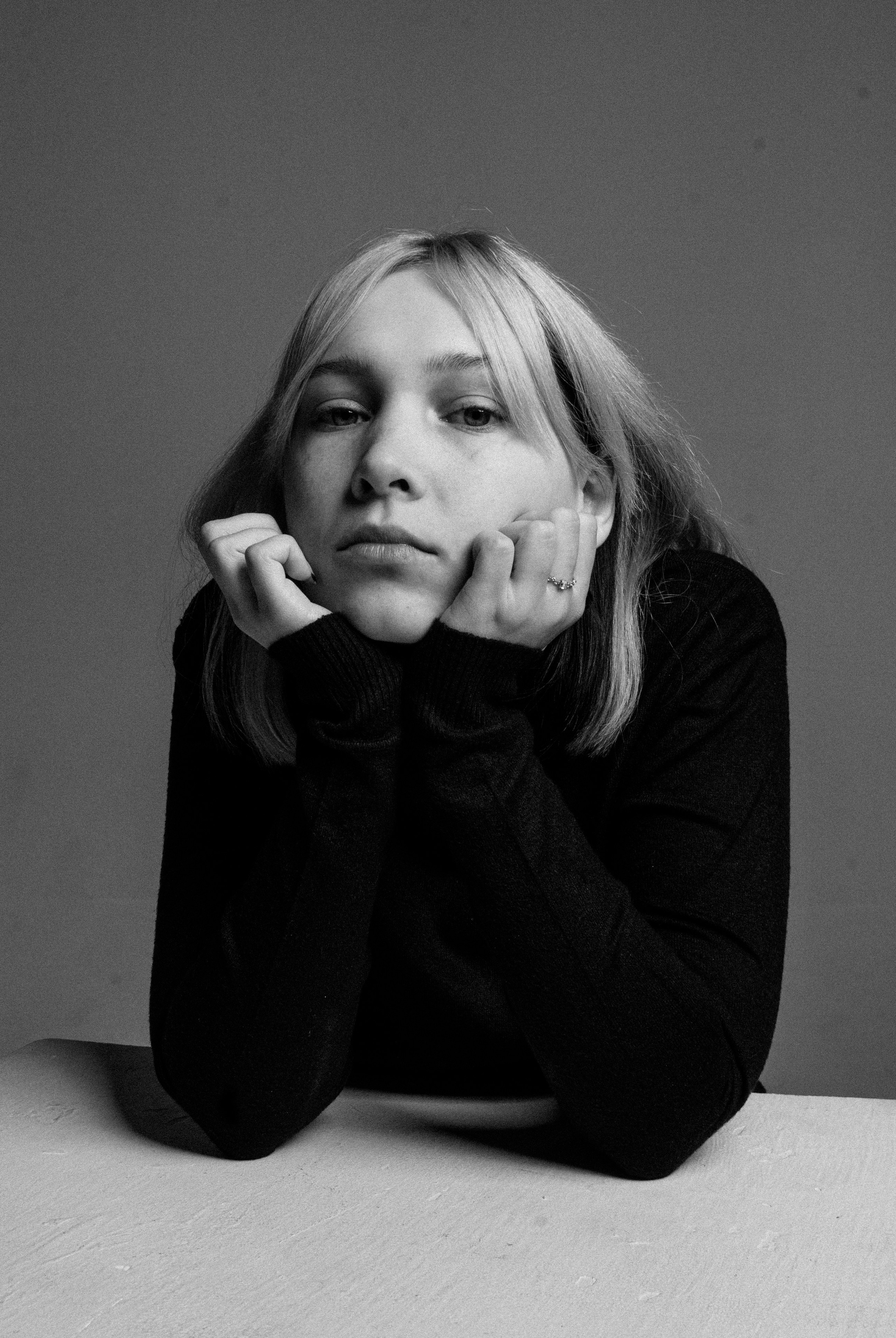 Katherine. Арт-фотограф в Калининграде