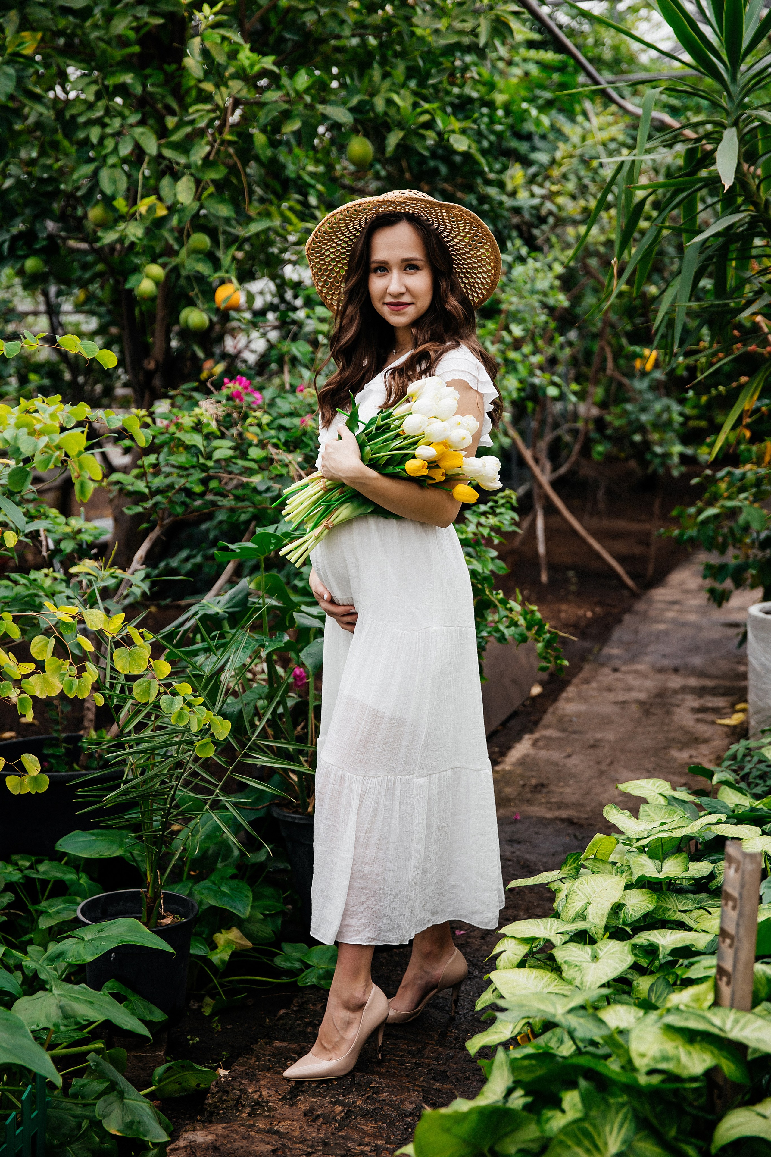Лимонарий. Свадебный и семейный фотограф у Уфе Евгения Сазонова