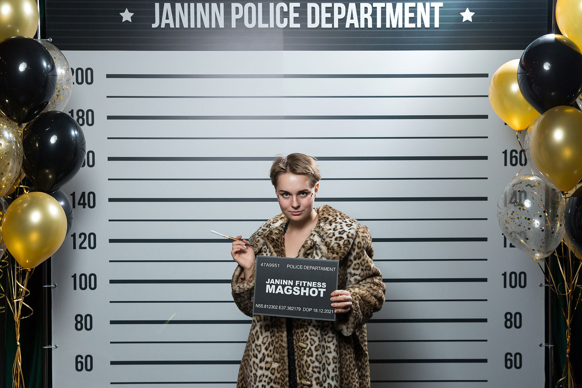 Съемка корпоративов. Фотограф в Москве Валерий Боцман