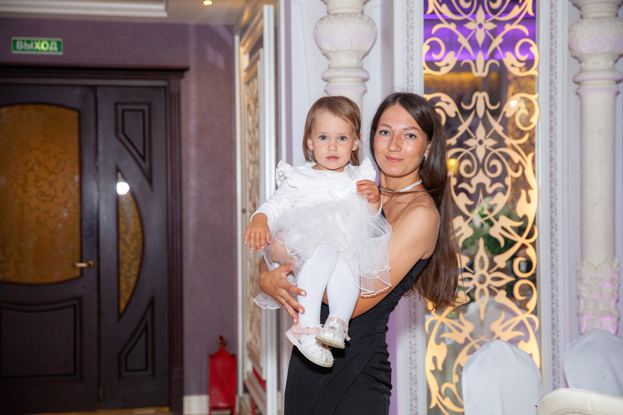 Свадебная фотосессия Татьяны и Дмитрия. Фотограф в Железнодорожном и Балашихе