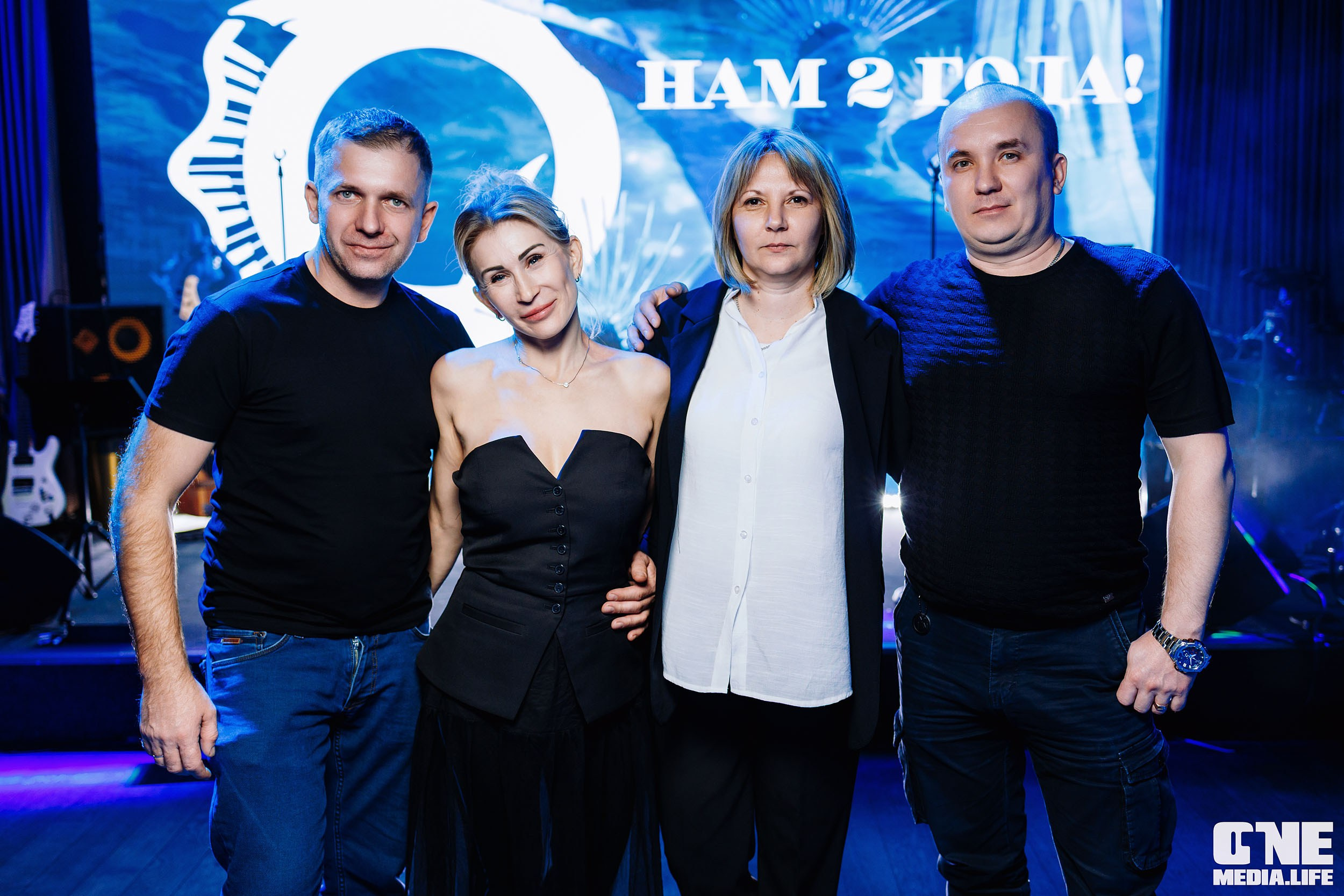 Фоторепортаж из ресторана Океан. One Media Life: фоторепортажи, фотоотчеты с мероприятий и заведений