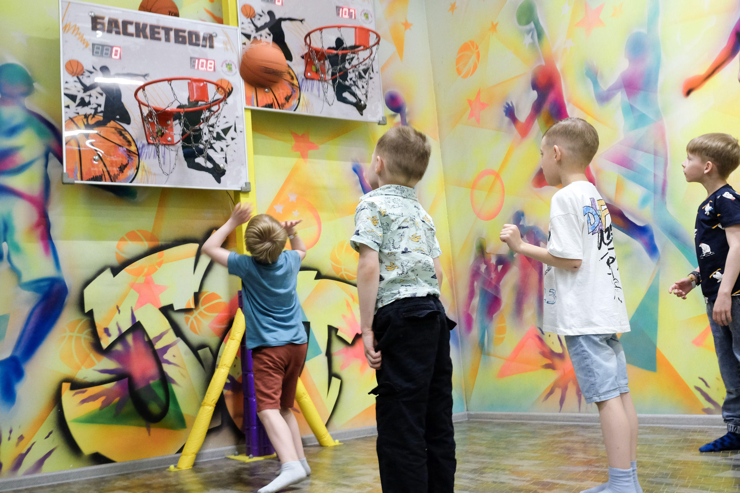 Reportage. Фотохудожник в Карелии и Санкт-Петербурге