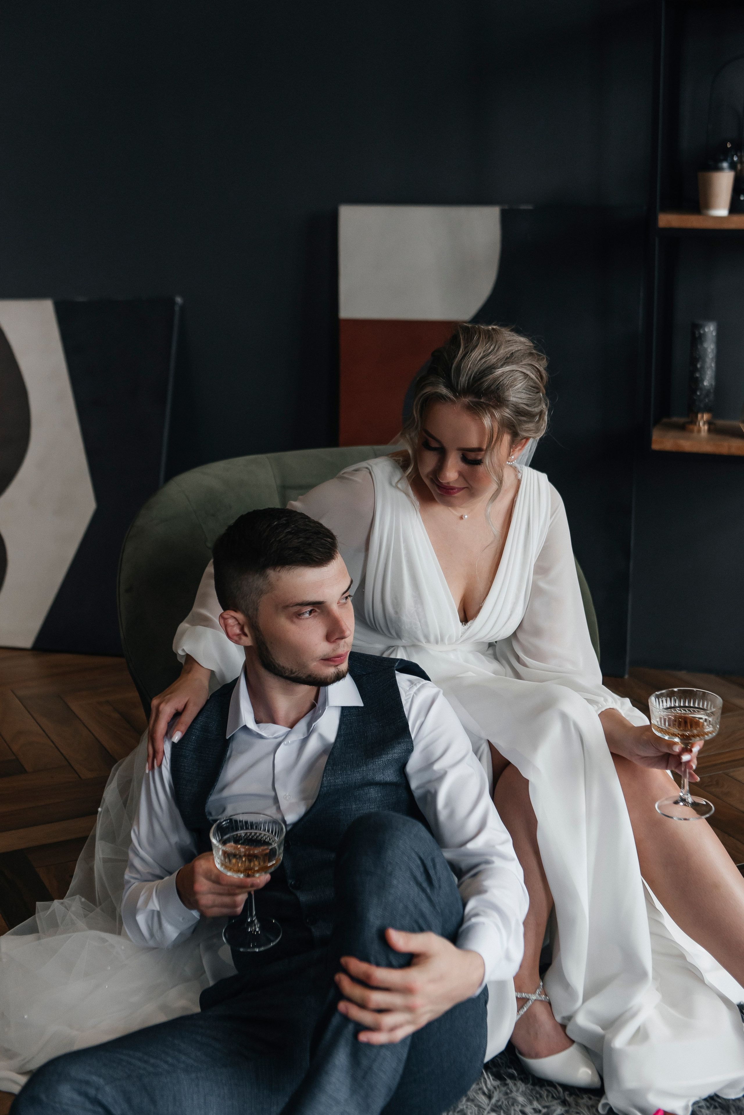 Elizaveta & Oleg. Свадебный и семейный фотограф | Екатерина Вяткина