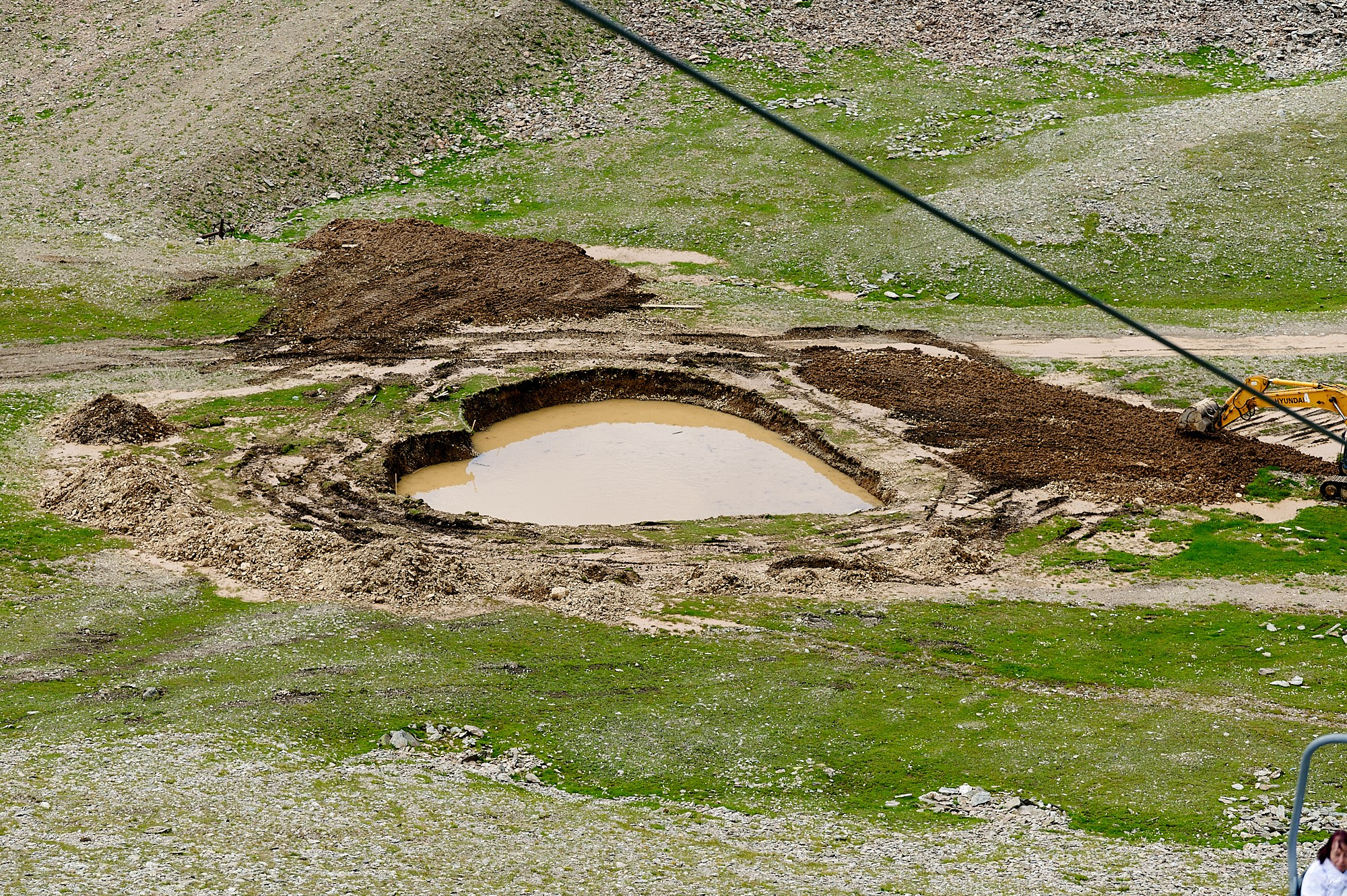 Домбай август 2024. Фотографии отовсюду и обо всем