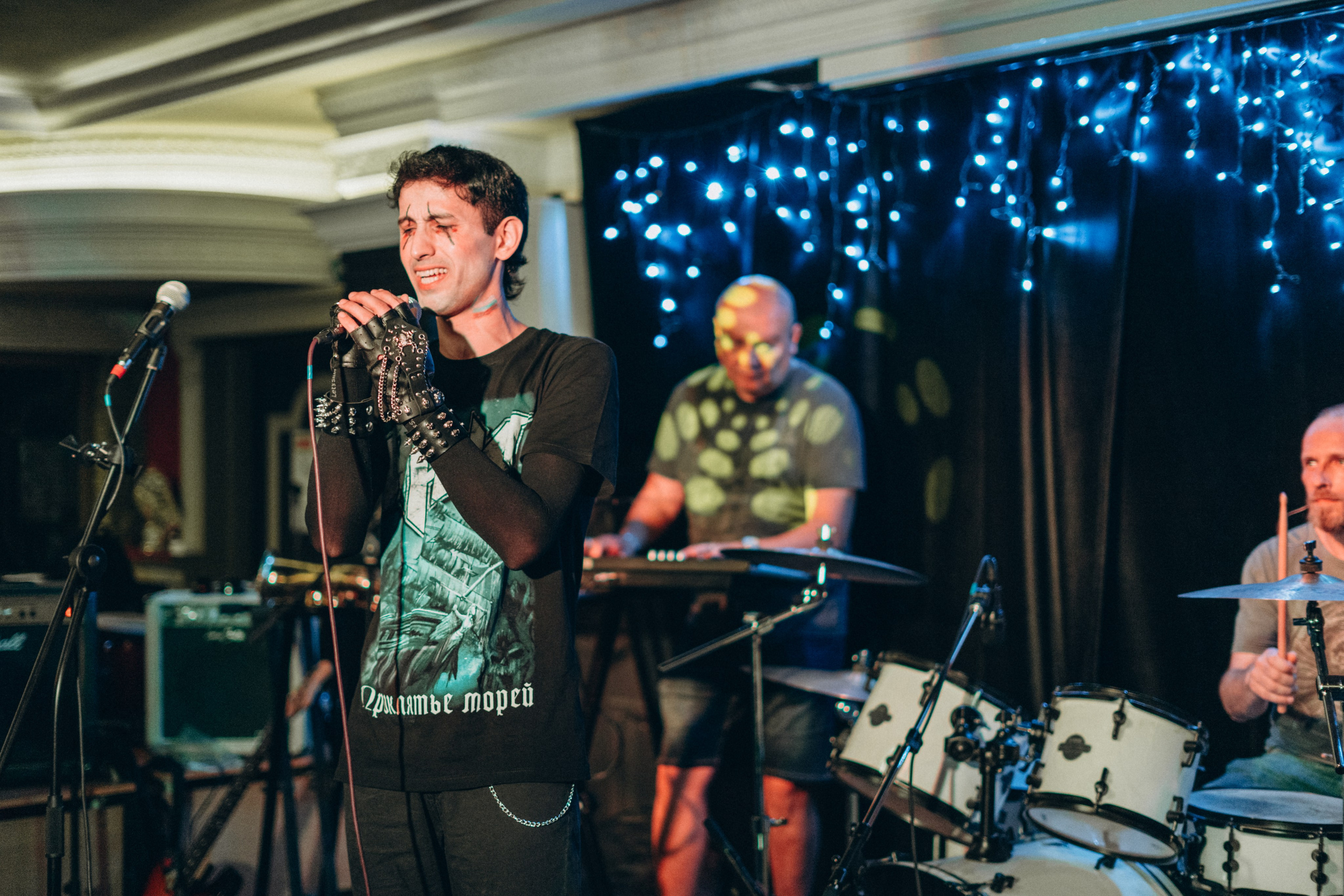 Jam Party 2. Портретный фотограф в Москве и Санкт-Петербурге Арина Чех