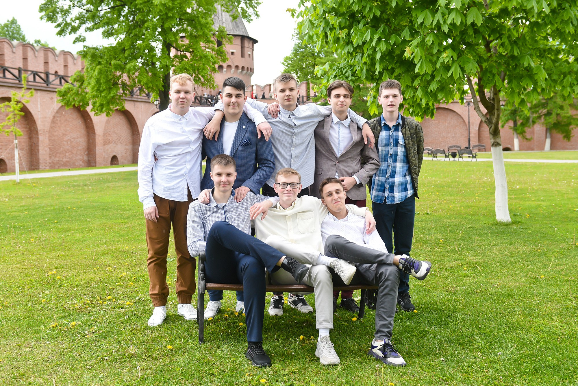 Выпускные альбомы в Иваново, Тейково школьный фотограф