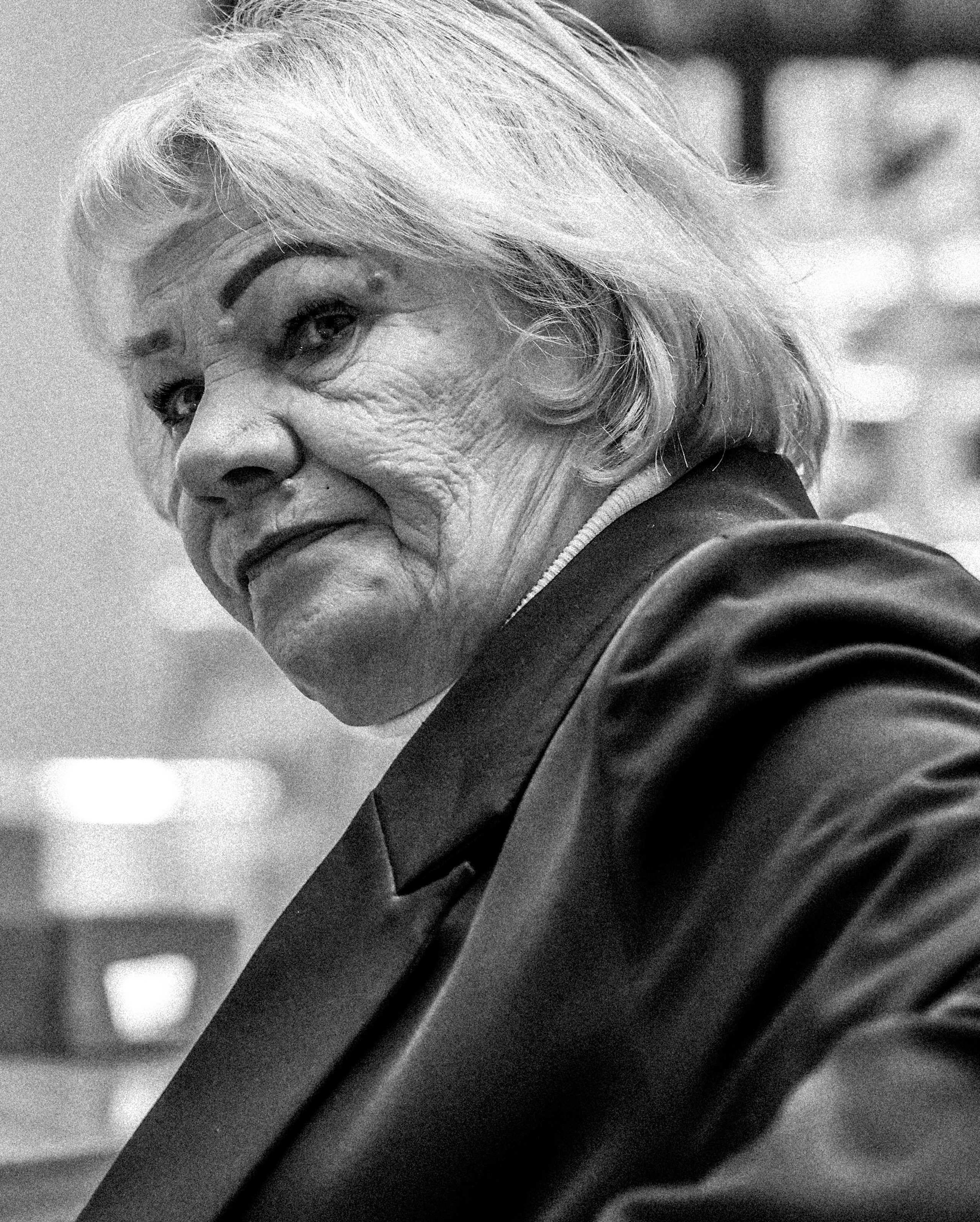 Портреты. Фотограф репортажей и стритфотосессий в Москве Людмила Смирнова