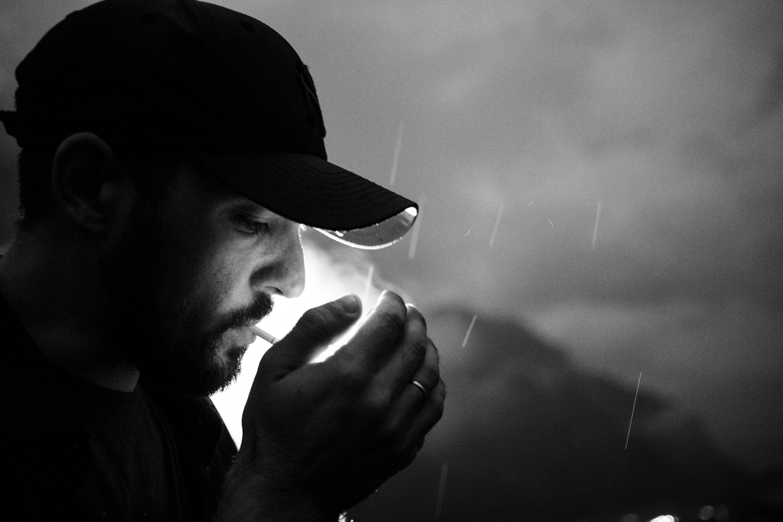 Фотосессии в горах