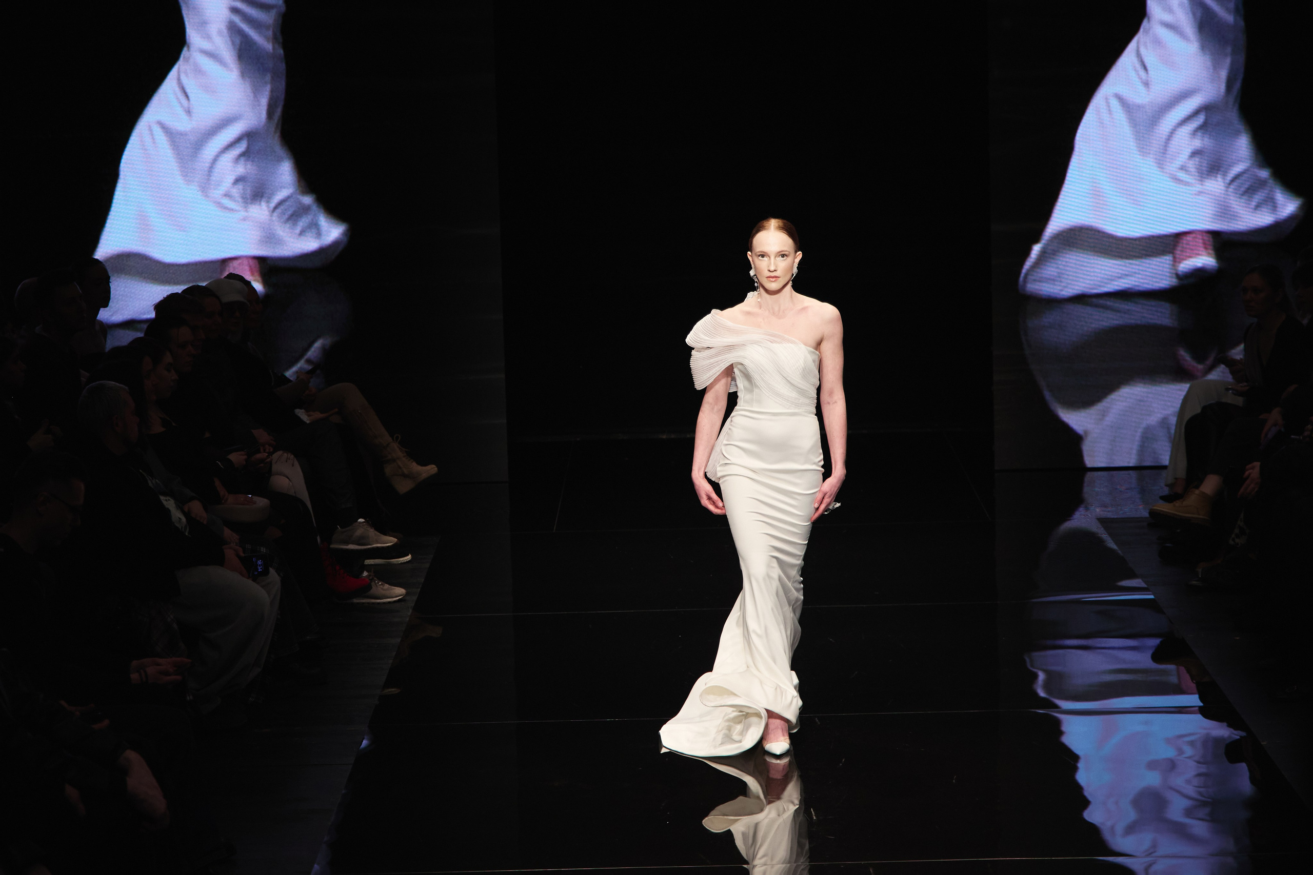 St. Petersburg Fashion Week april 25. Контент фотограф в Санкт-Петербурге Иванова Юлия