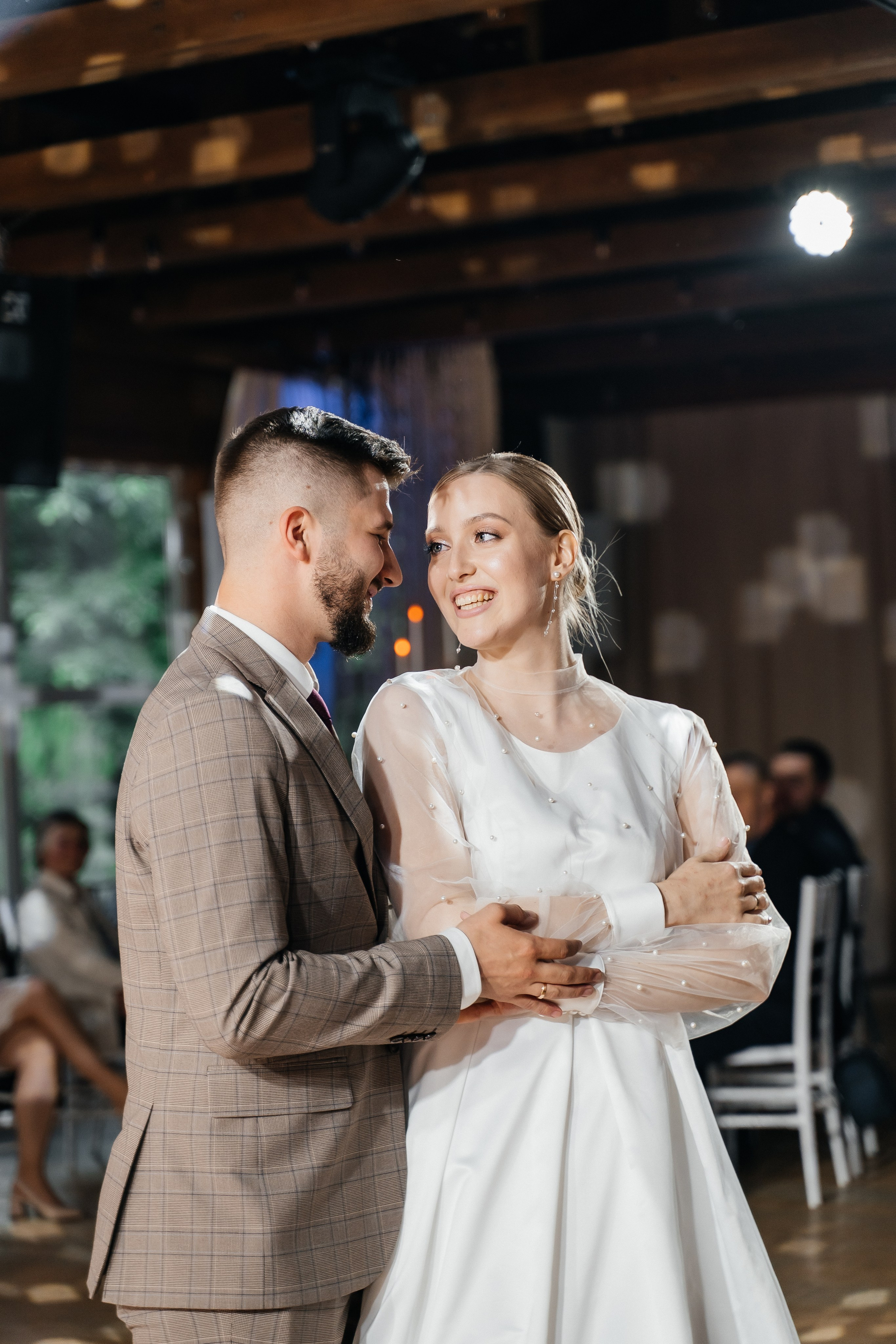 Даниил и София. Свадебный фотограф Ижевск