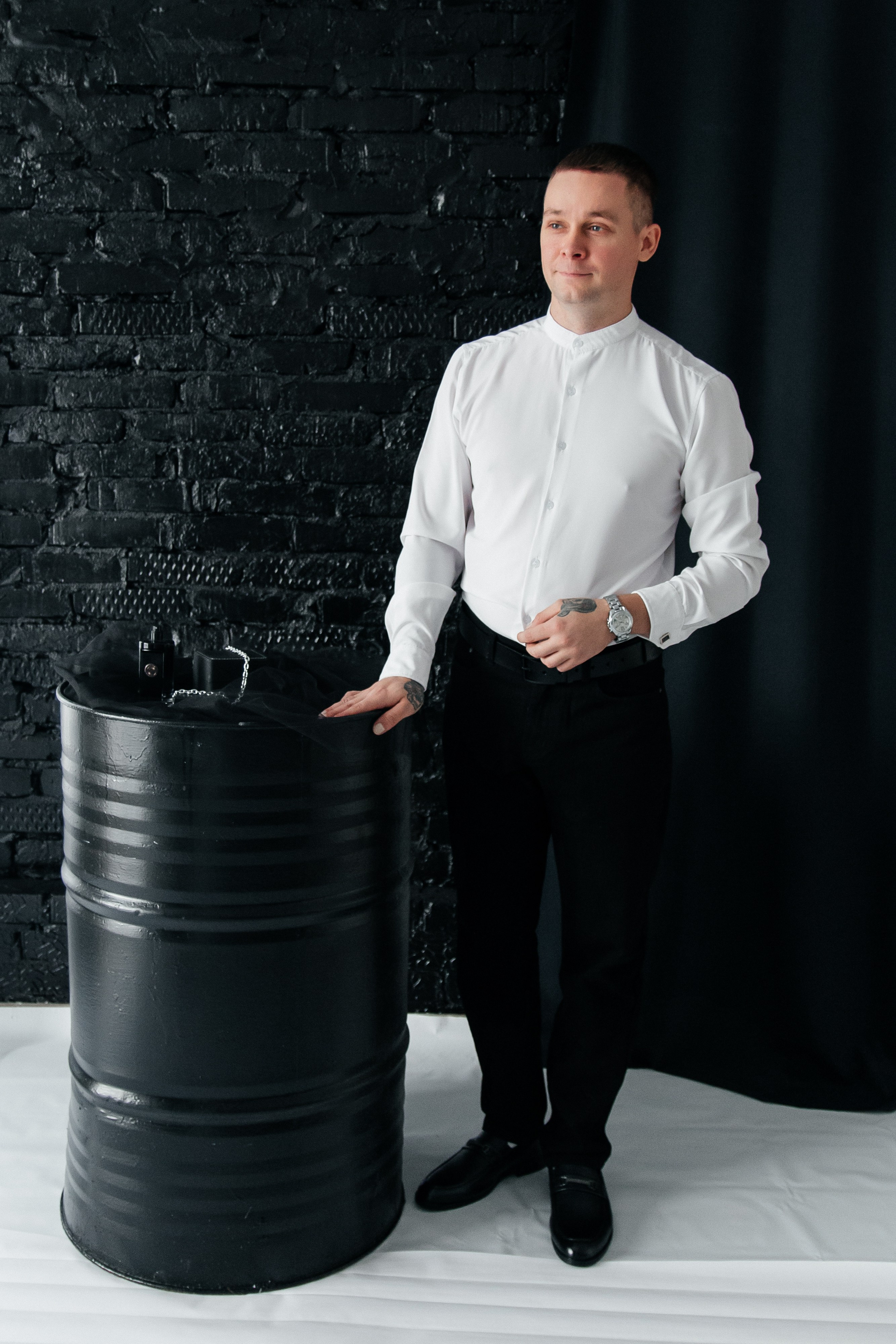 Сергей и Ксения. Фотограф Алёна Ермакова