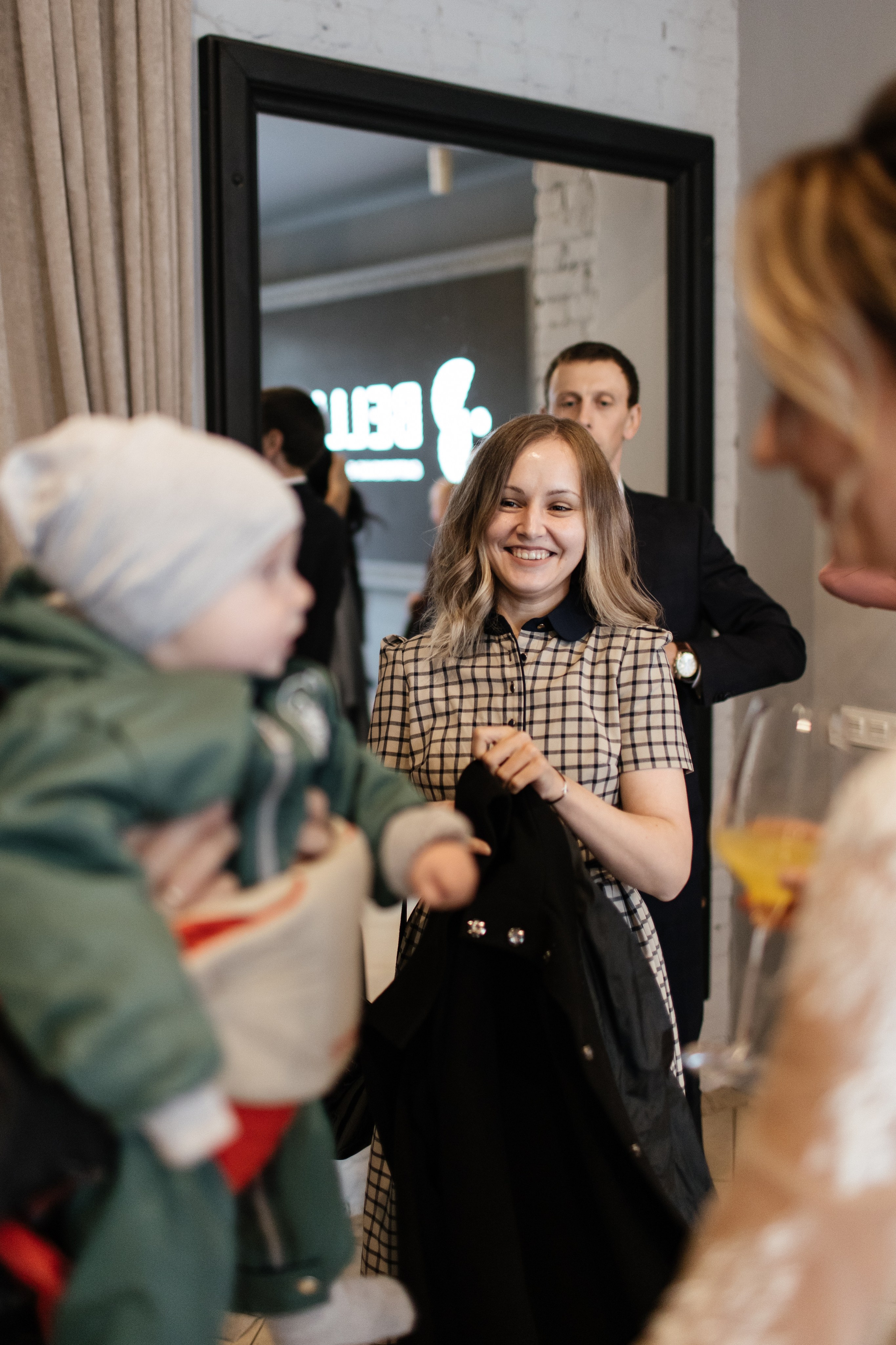 Фуршет. Фотограф свадебный семейный в Красноярске Шукшина Наталья