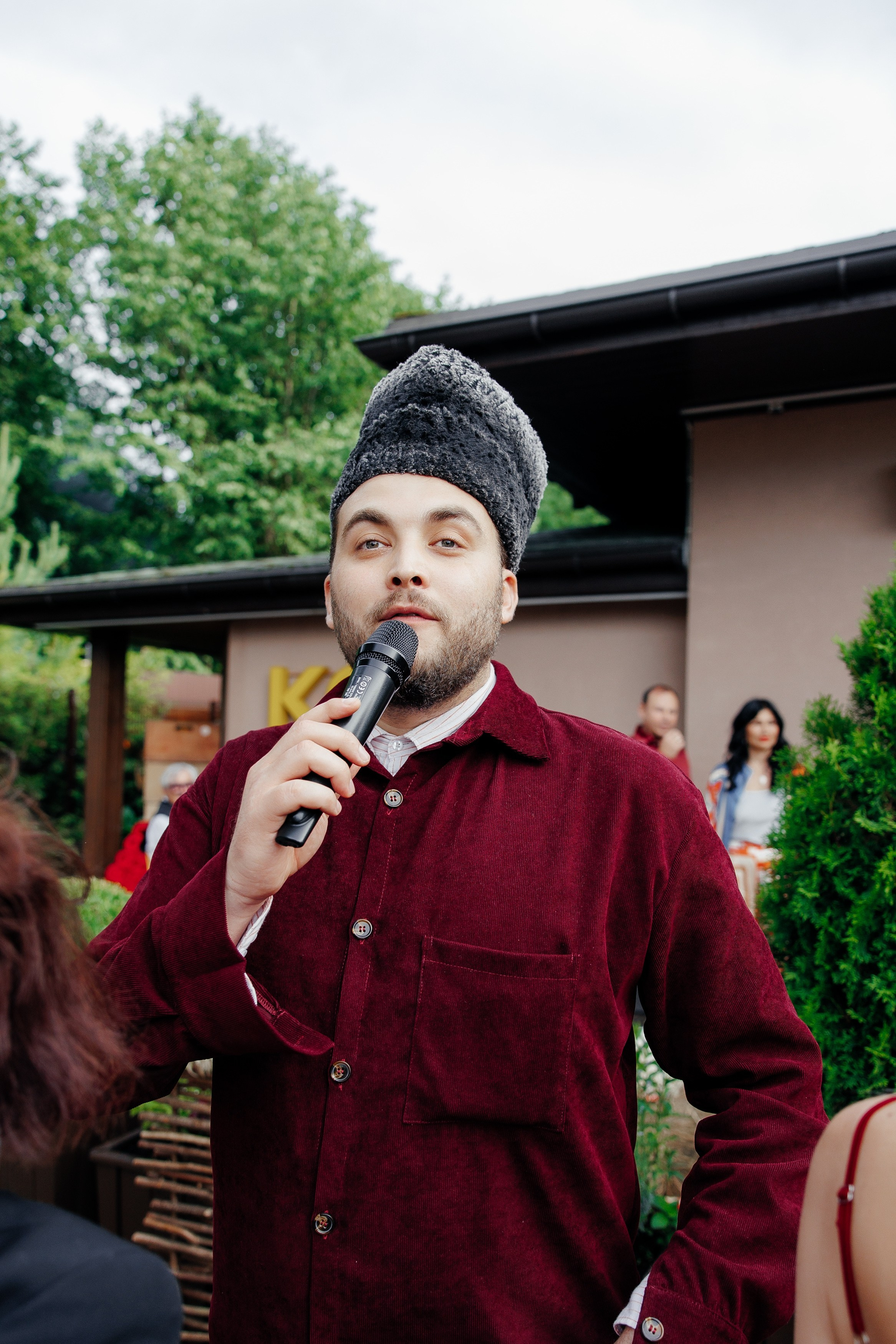 PRIVATE EVENT. Фотограф в Москве Алексей Виноградов