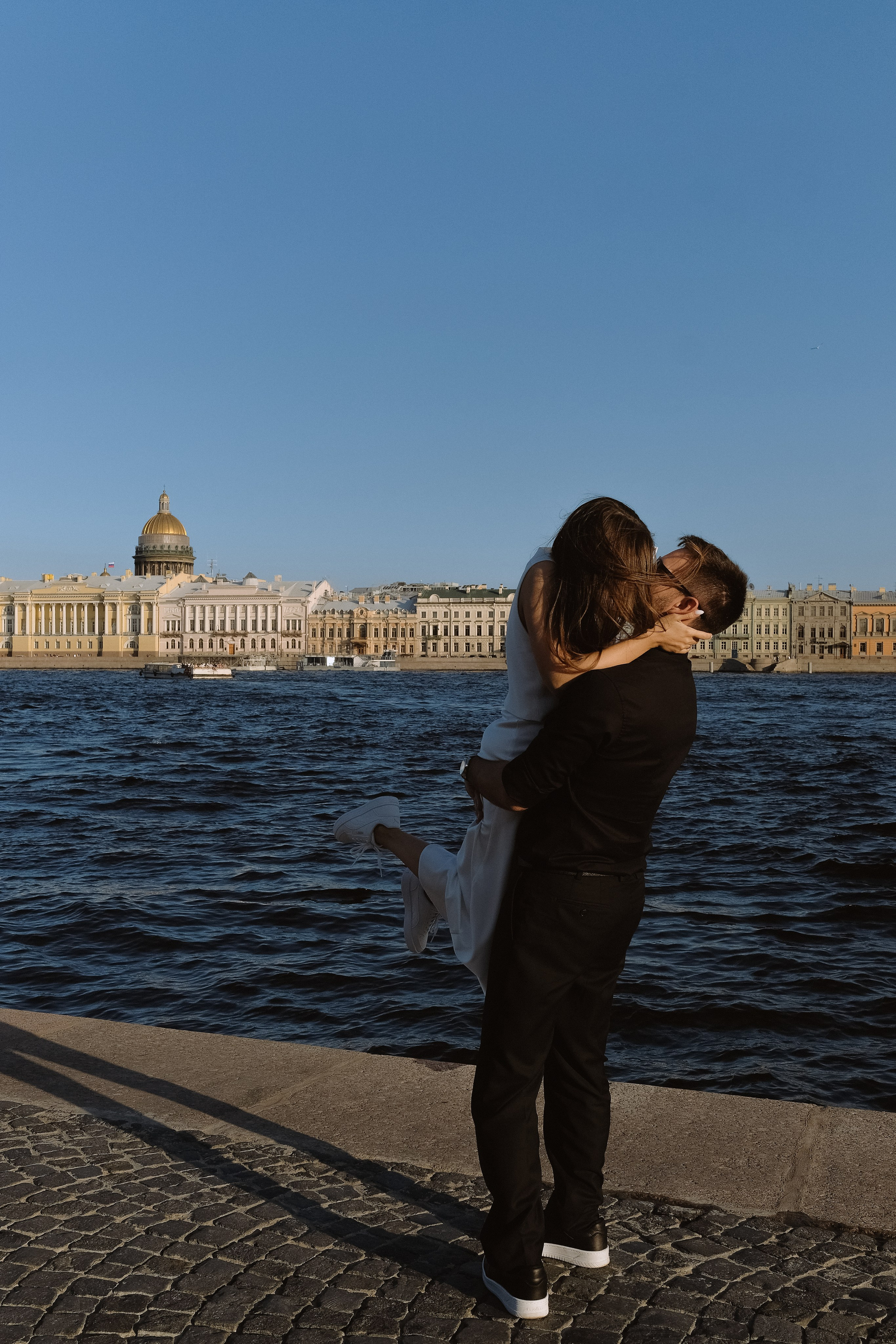 Катя | Антон. Свадебный Фотограф Яна Мацнева