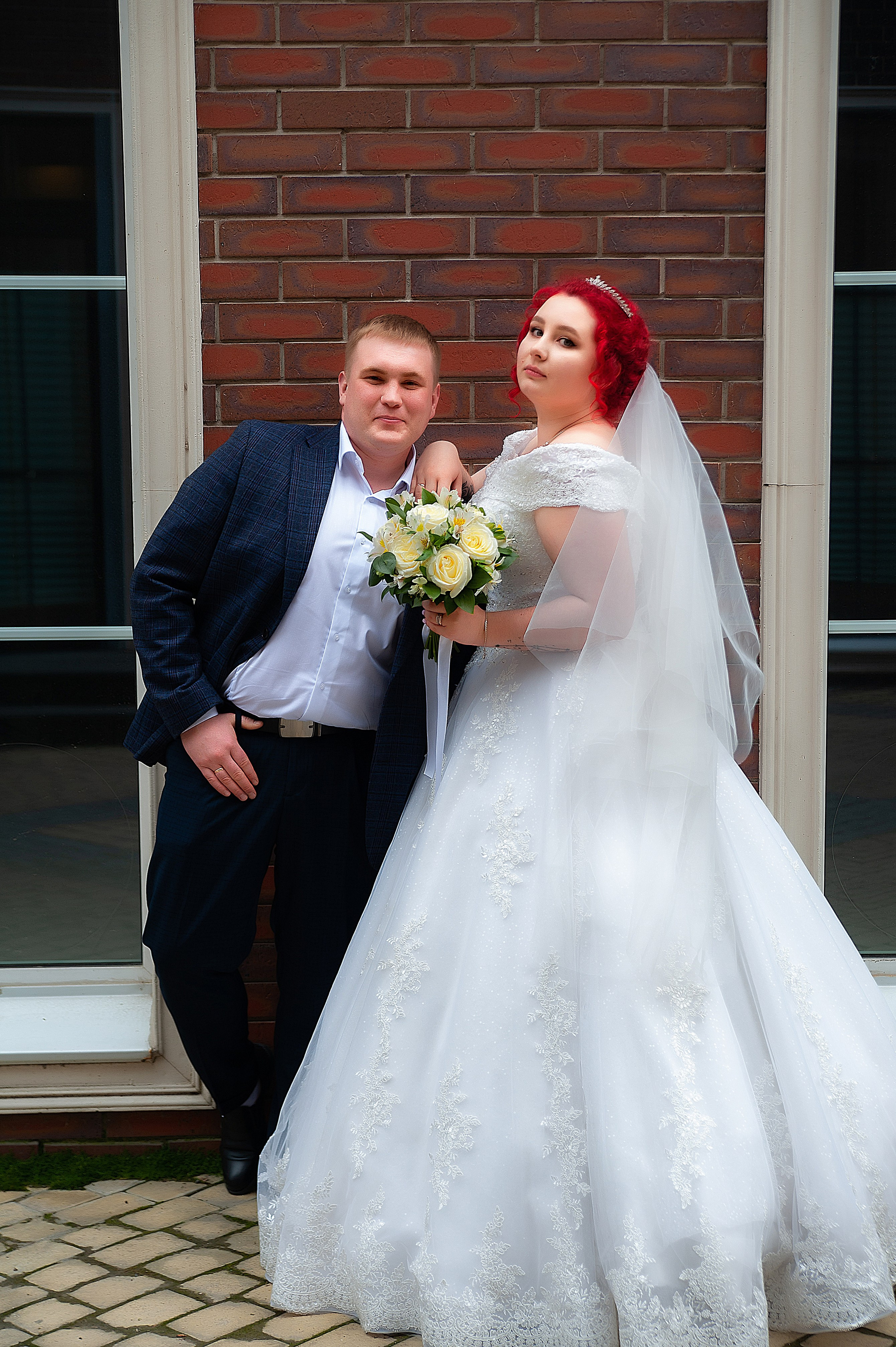 Свадебные съемки. Семейный фотограф Анна Лищук г. Таганрог