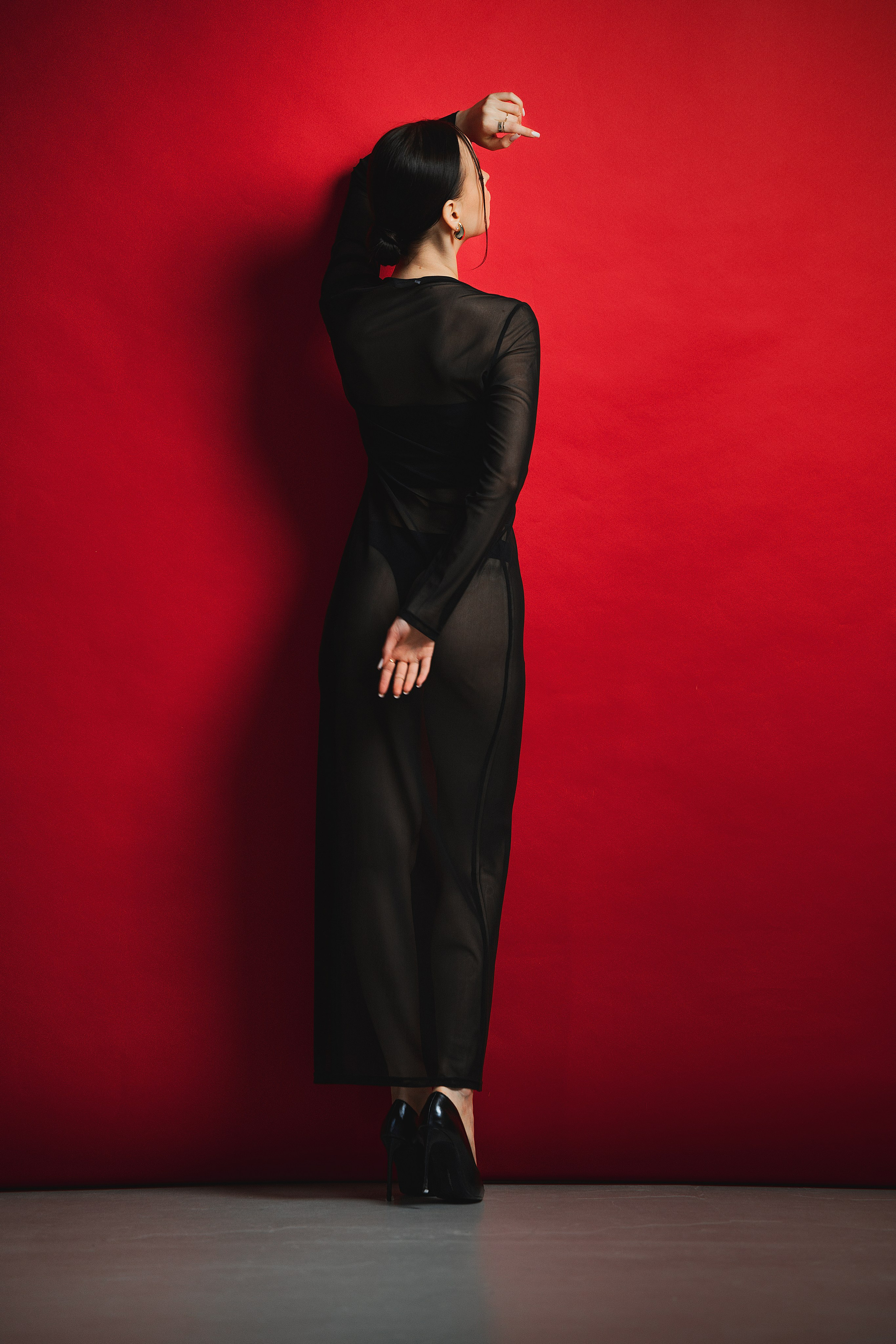 Катя. Свадебный и репортажный фотограф Павел Царьков