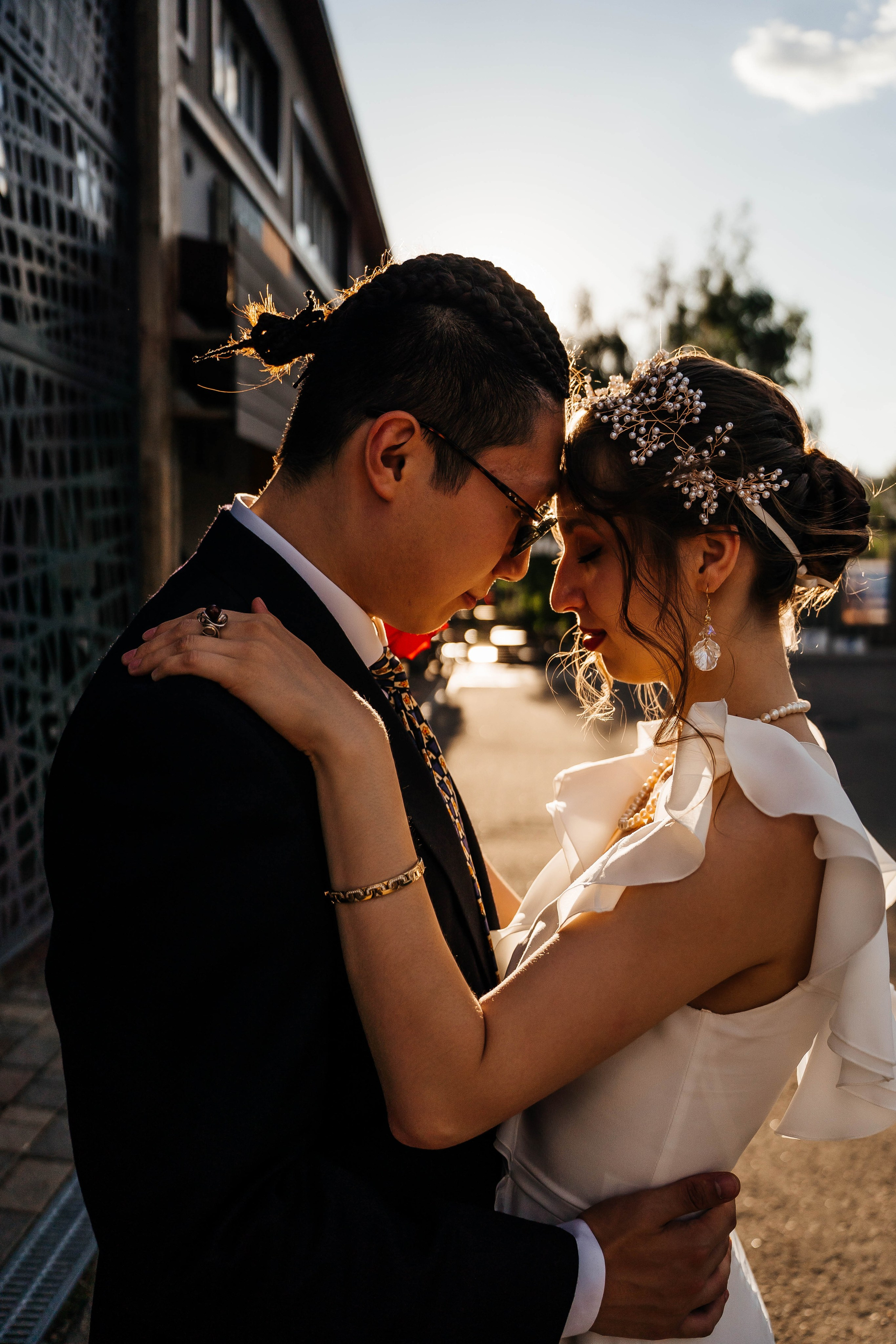 Майкл & Лиля. Фотограф Абакумова Анастасия