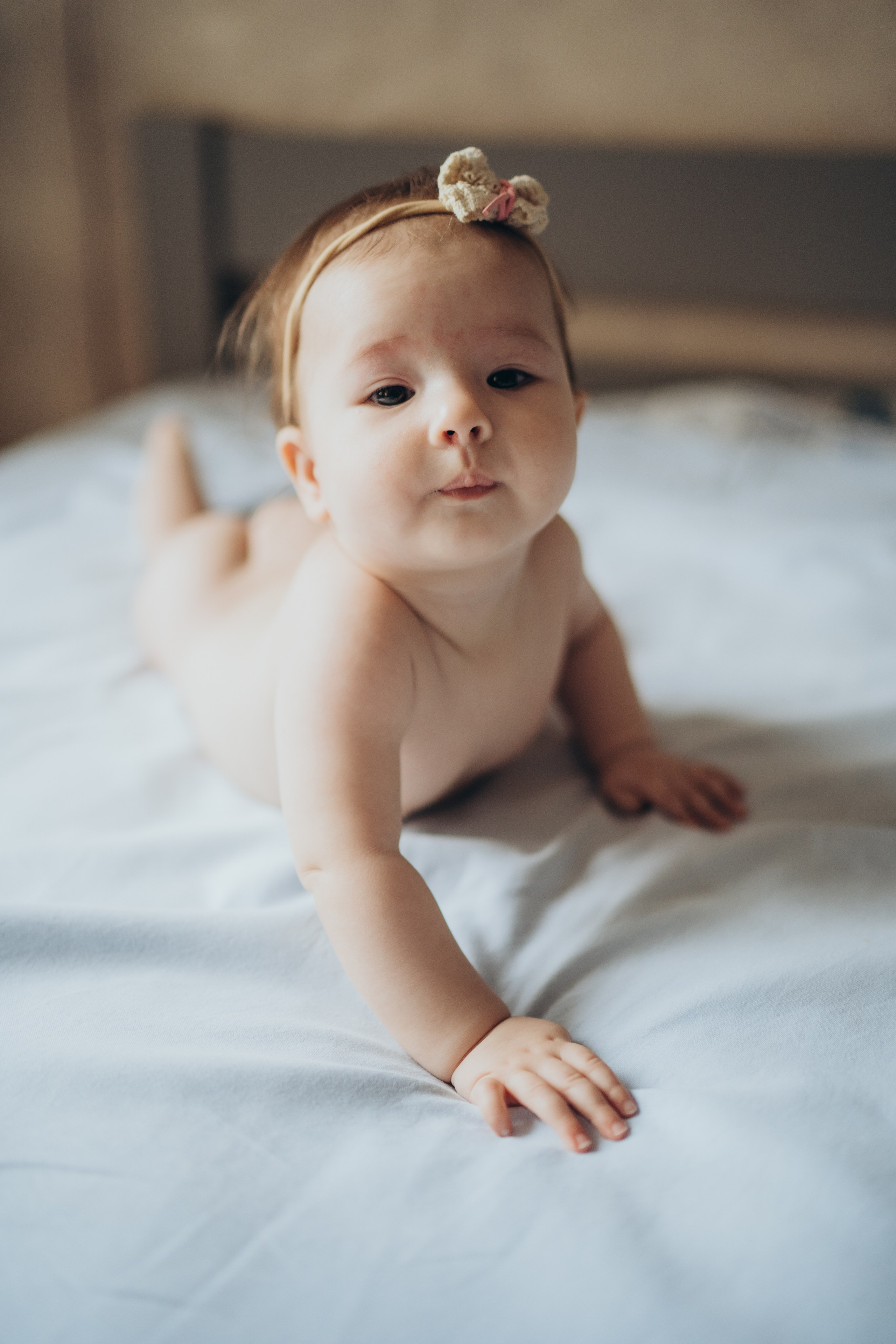 Мамино тепло. Семейный фотограф в Москве Елена Гильманова